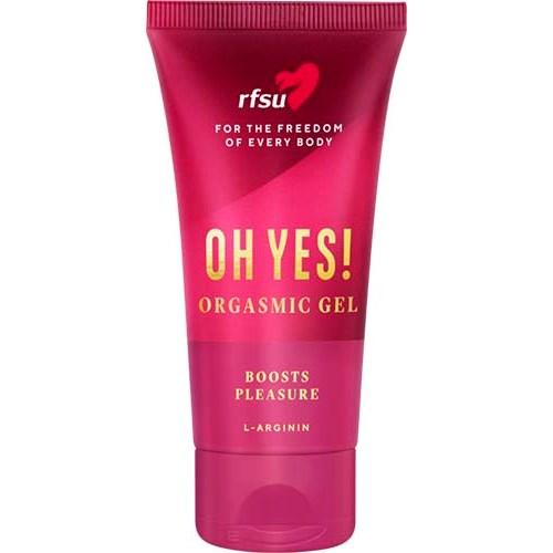 RFSU Oh Yes! 40 ml