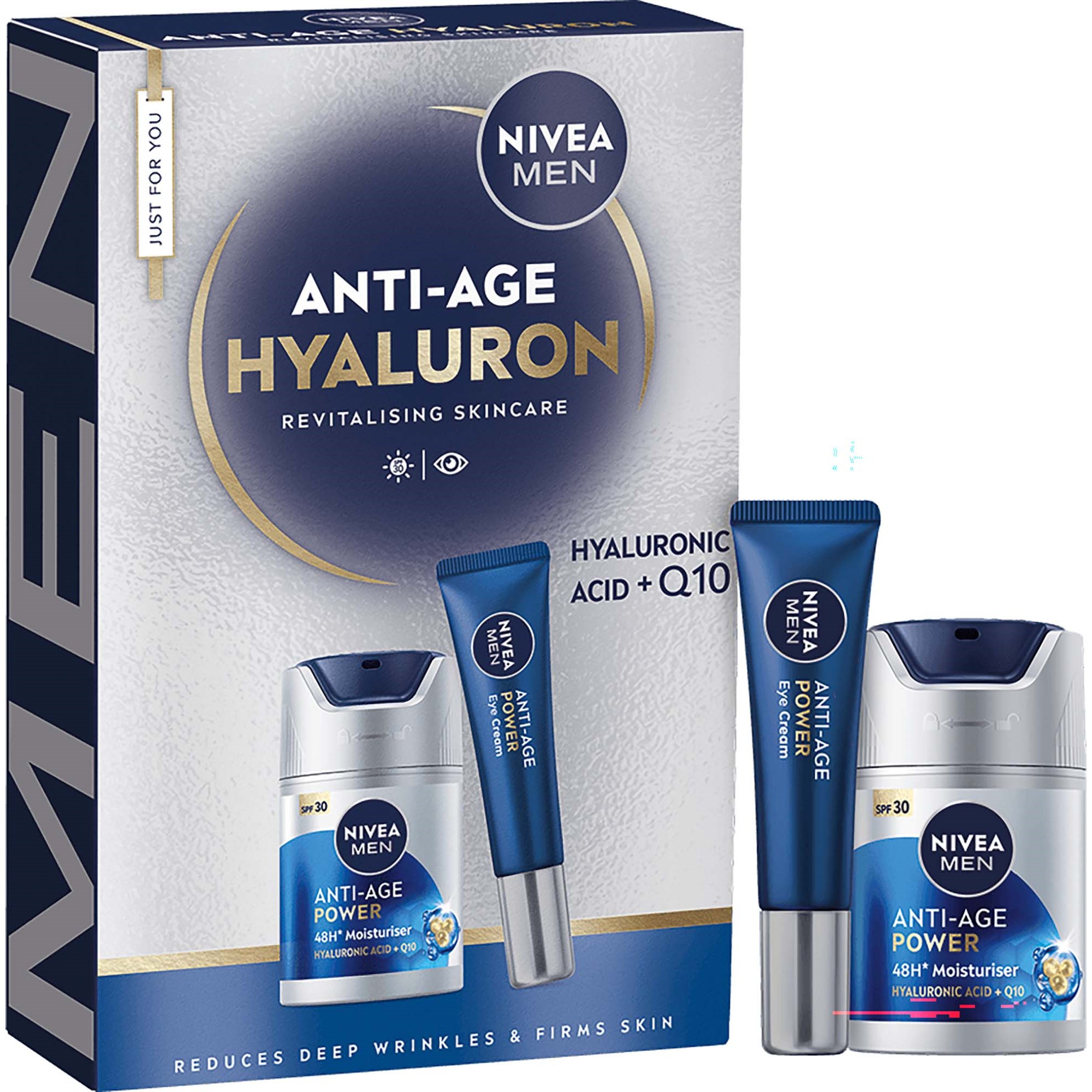 NIVEA Anti-Age Hyaluron 65 st