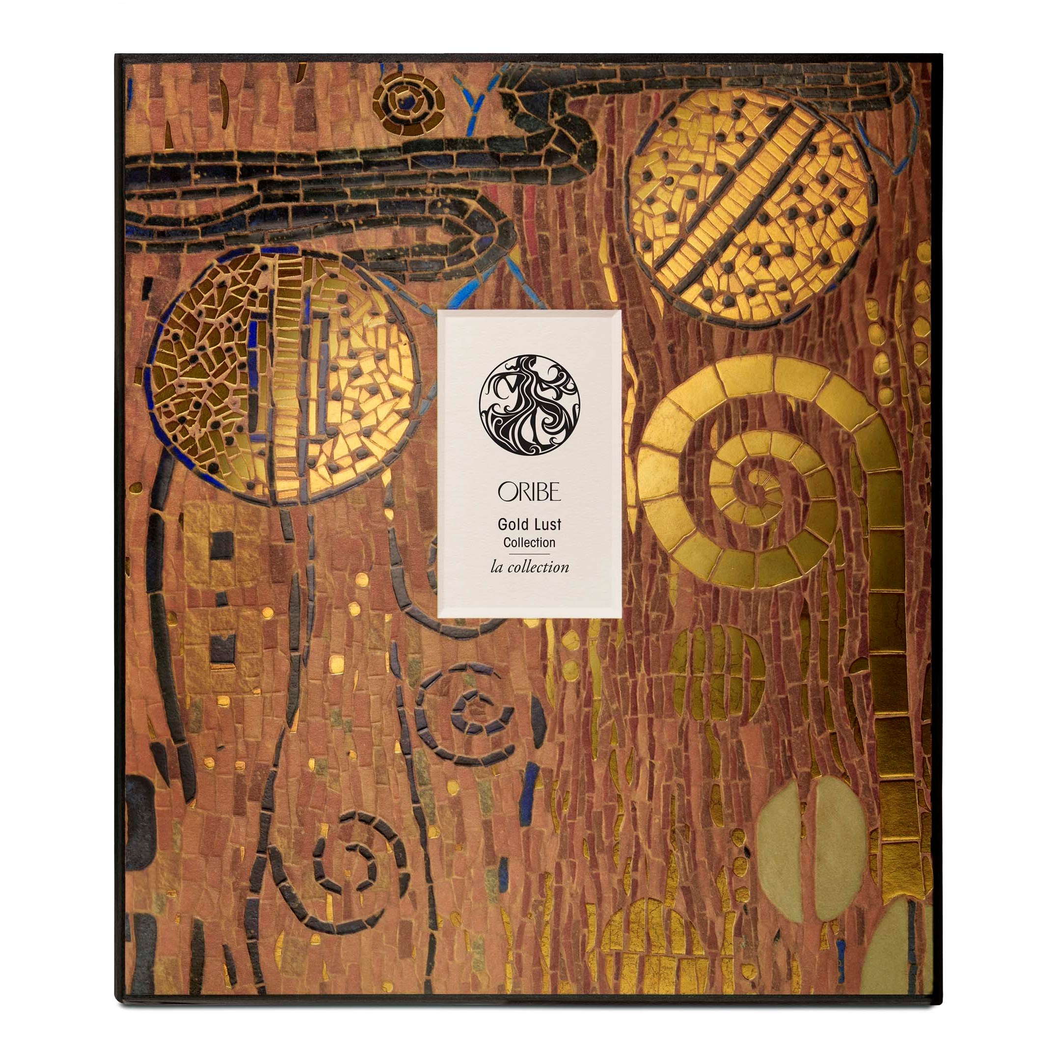 Oribe Gold Lust Collection