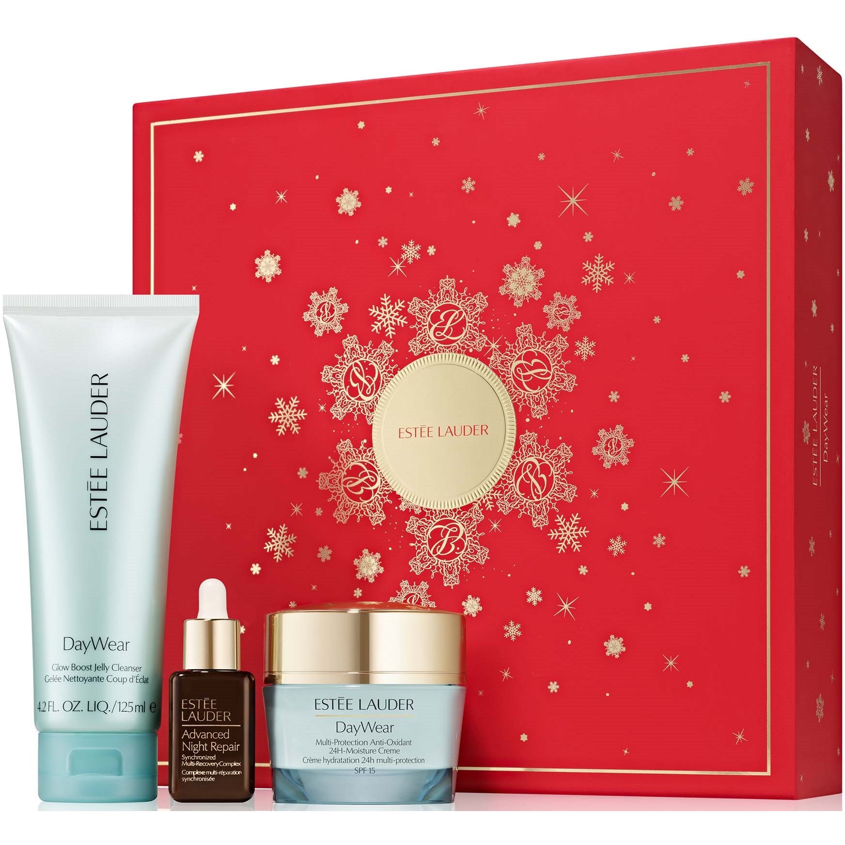 Estée Lauder DayWear Gift Set