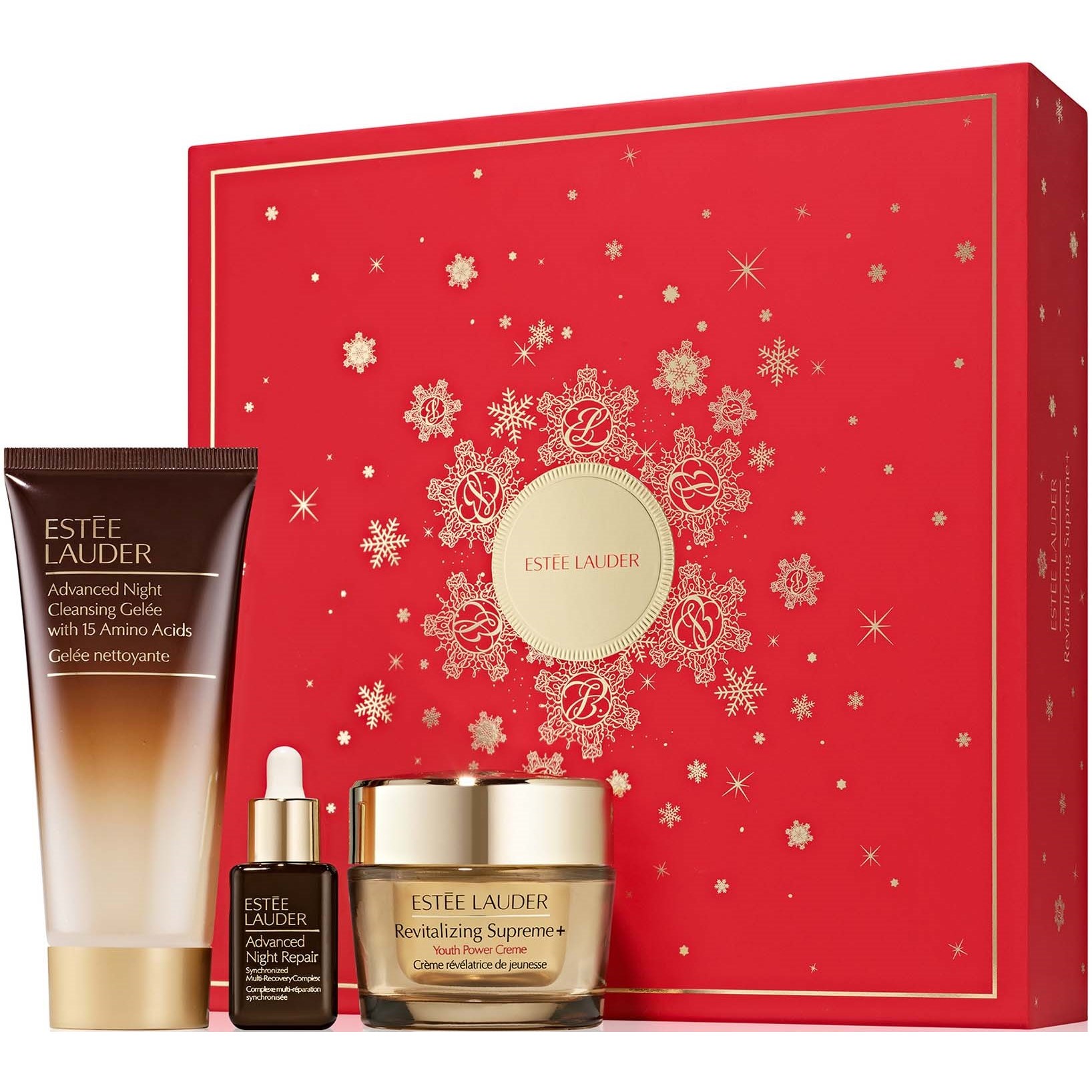 Estée Lauder Revitalizing Supreme+ Gift Set