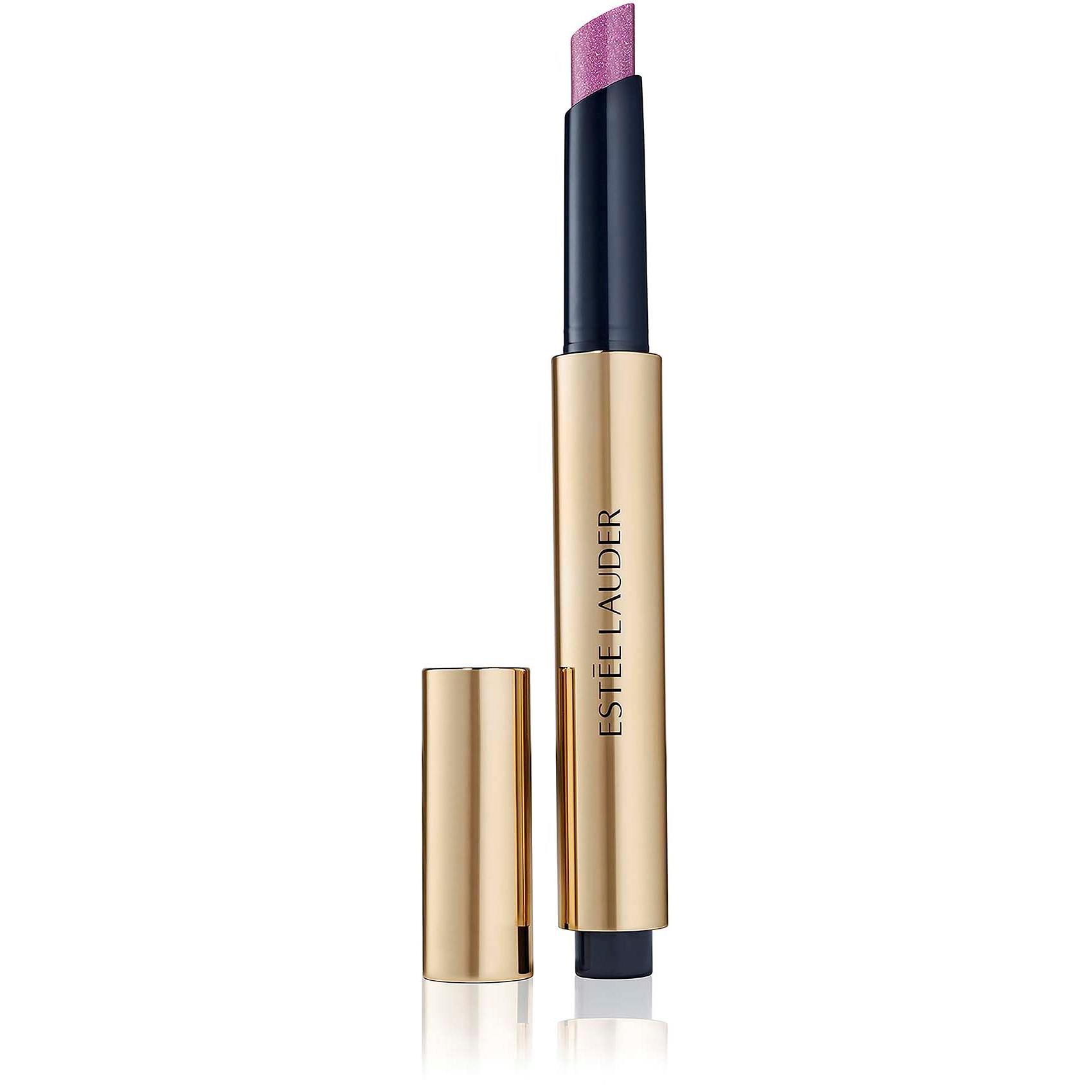 Estée Lauder Pure Color Melt-on Shimmerstick 802 Sparkling Plumtini