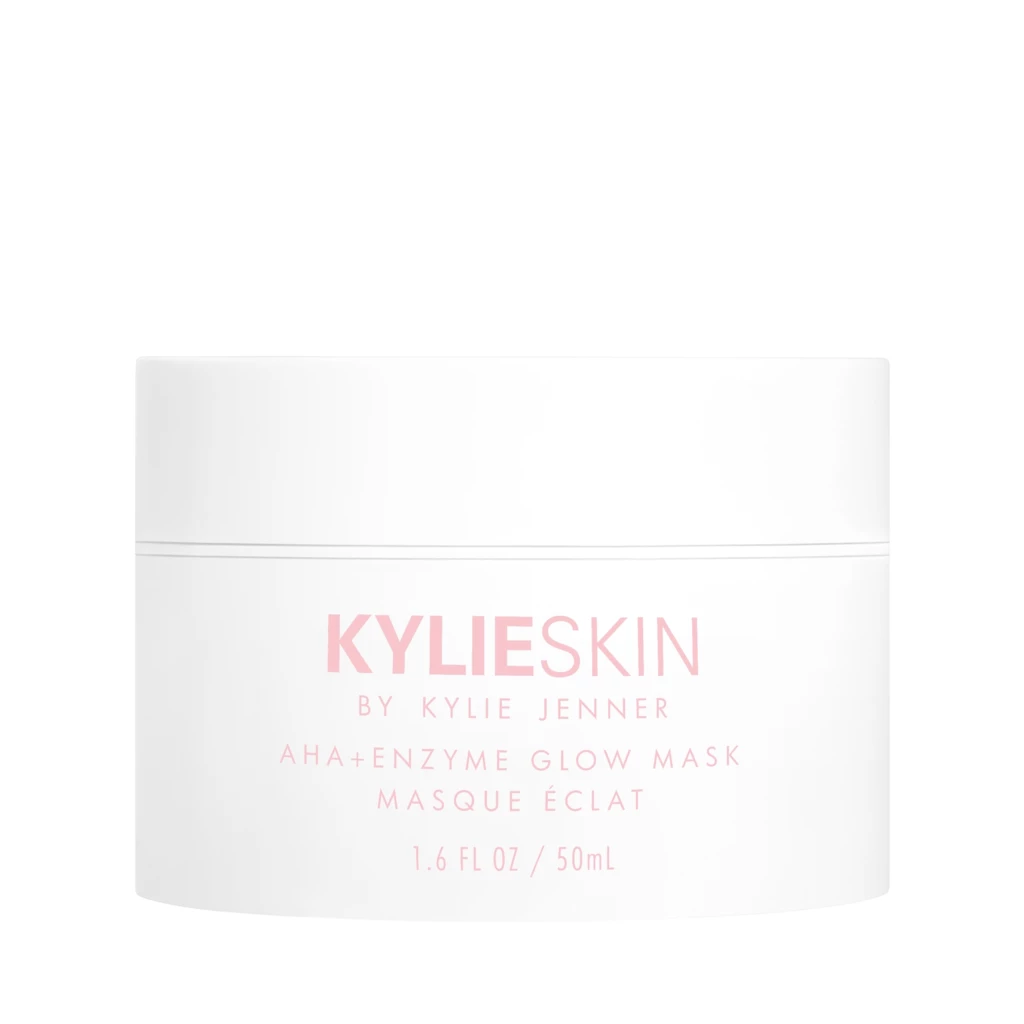 AHA + Enzyme Glow Mask 50 ml