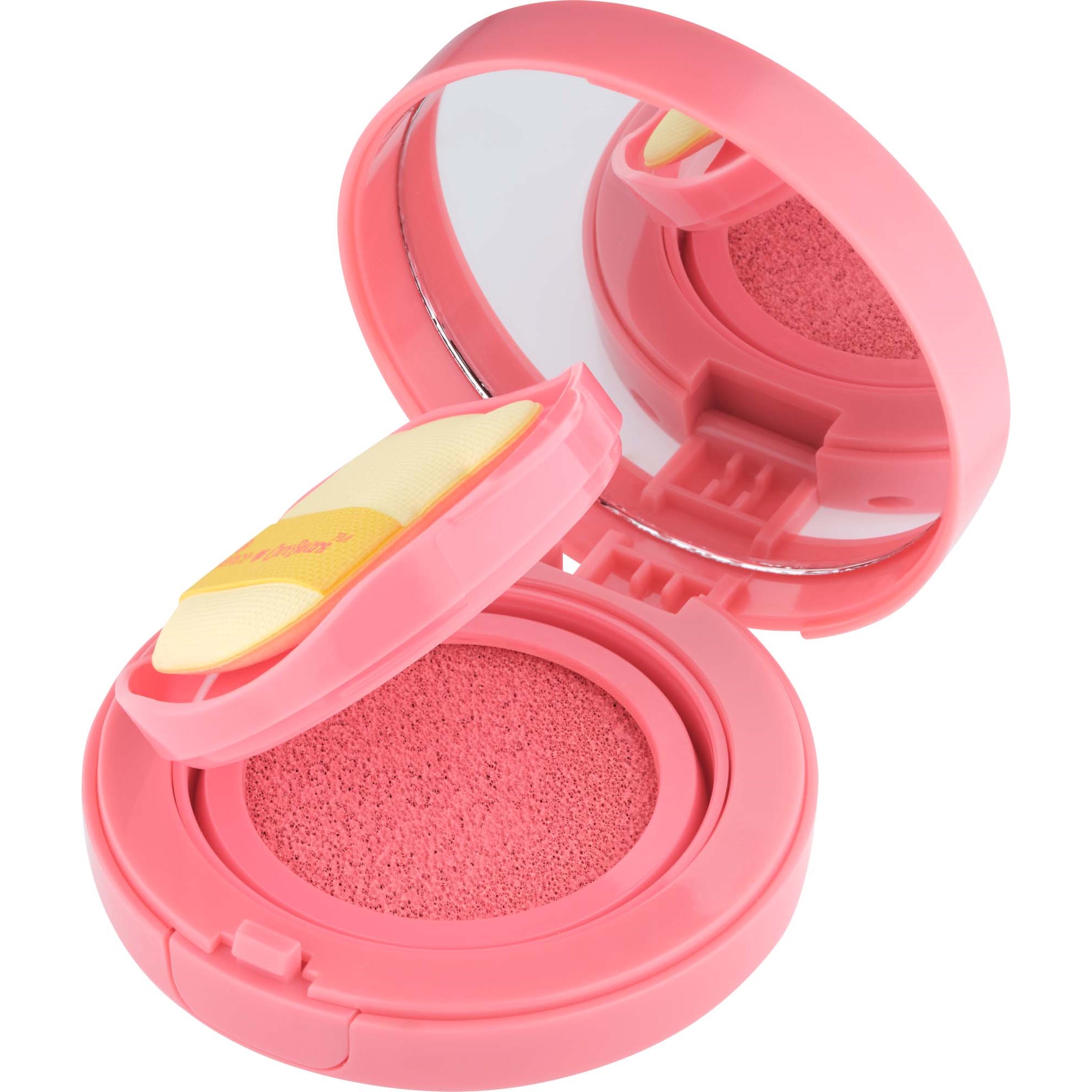 essence Care Bears Cushion Blush 01 Feeling Beary Cute