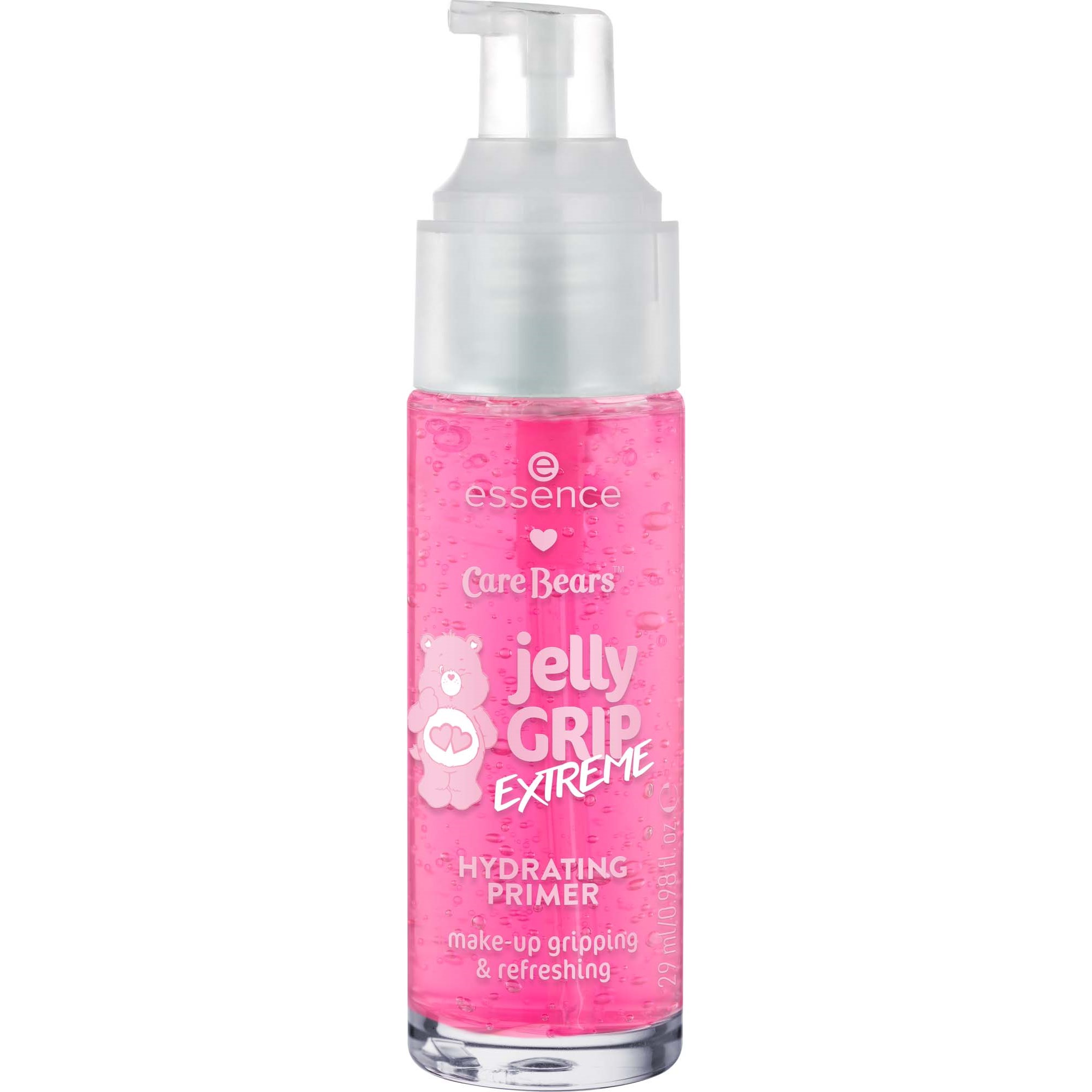 essence Care Bears Jelly Grip Extreme Hydrating Primer 29 ml