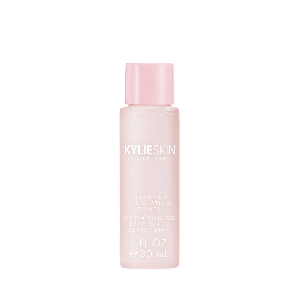 Clarifying Exfoliating Toner 30 ml