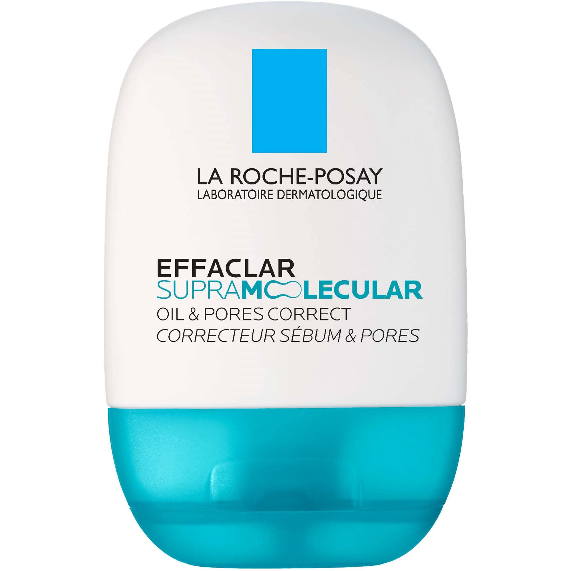 La Roche-Posay Effaclar Supramolecular Oil & Pores Gel Cream 40 ml