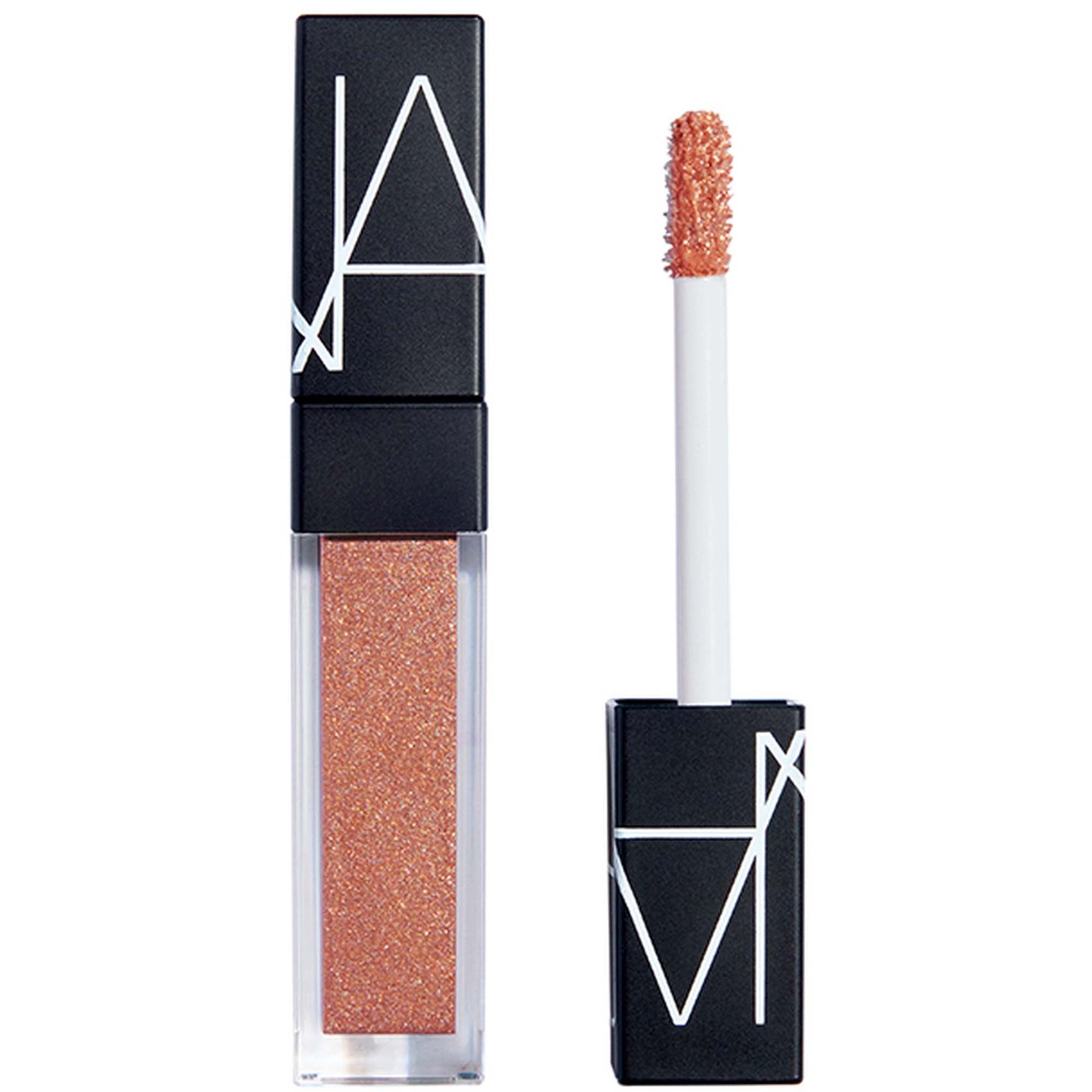 NARS Sparked Liquid Eyeshadow Bad Influence