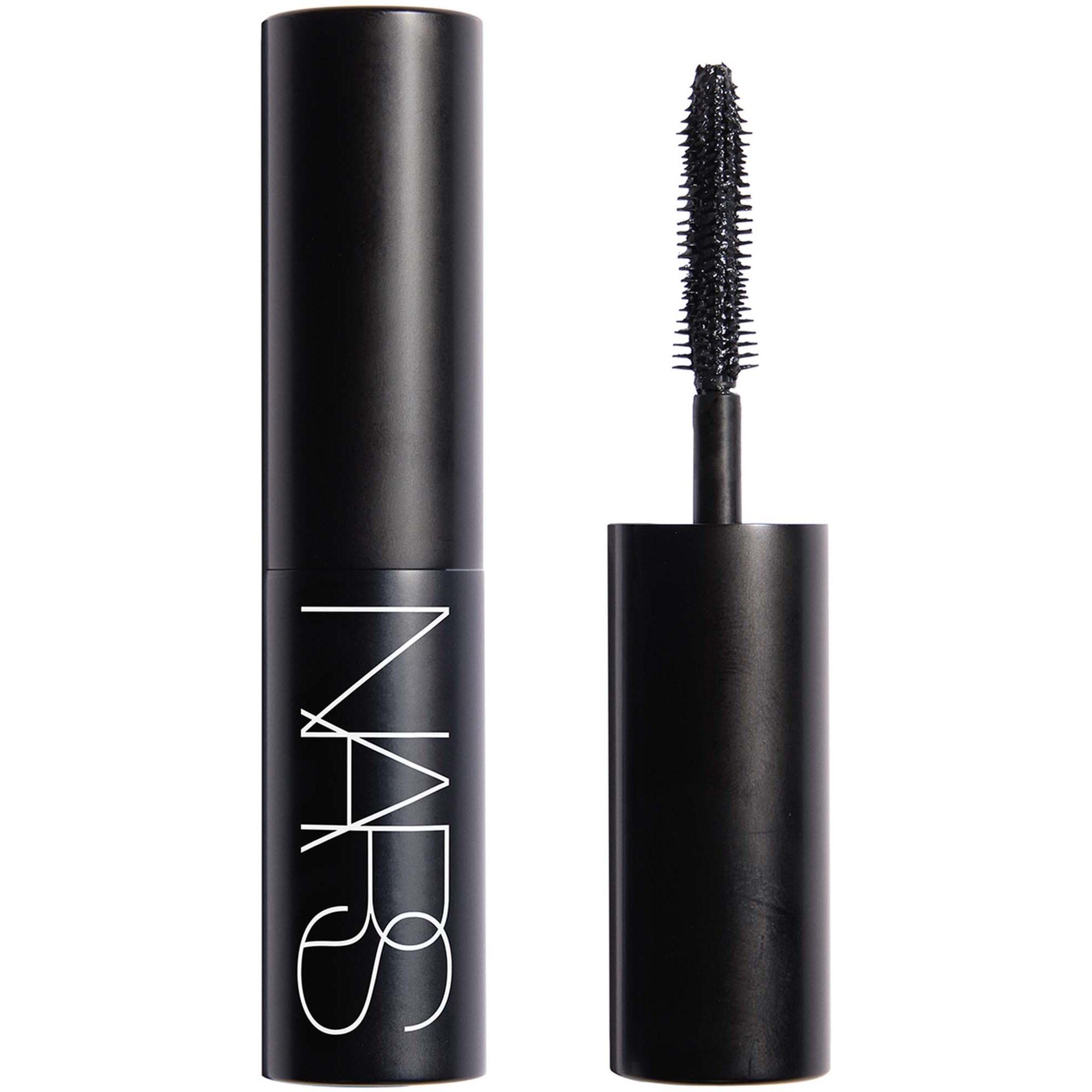 NARS Mini Notorious Mascara Starstruck Black