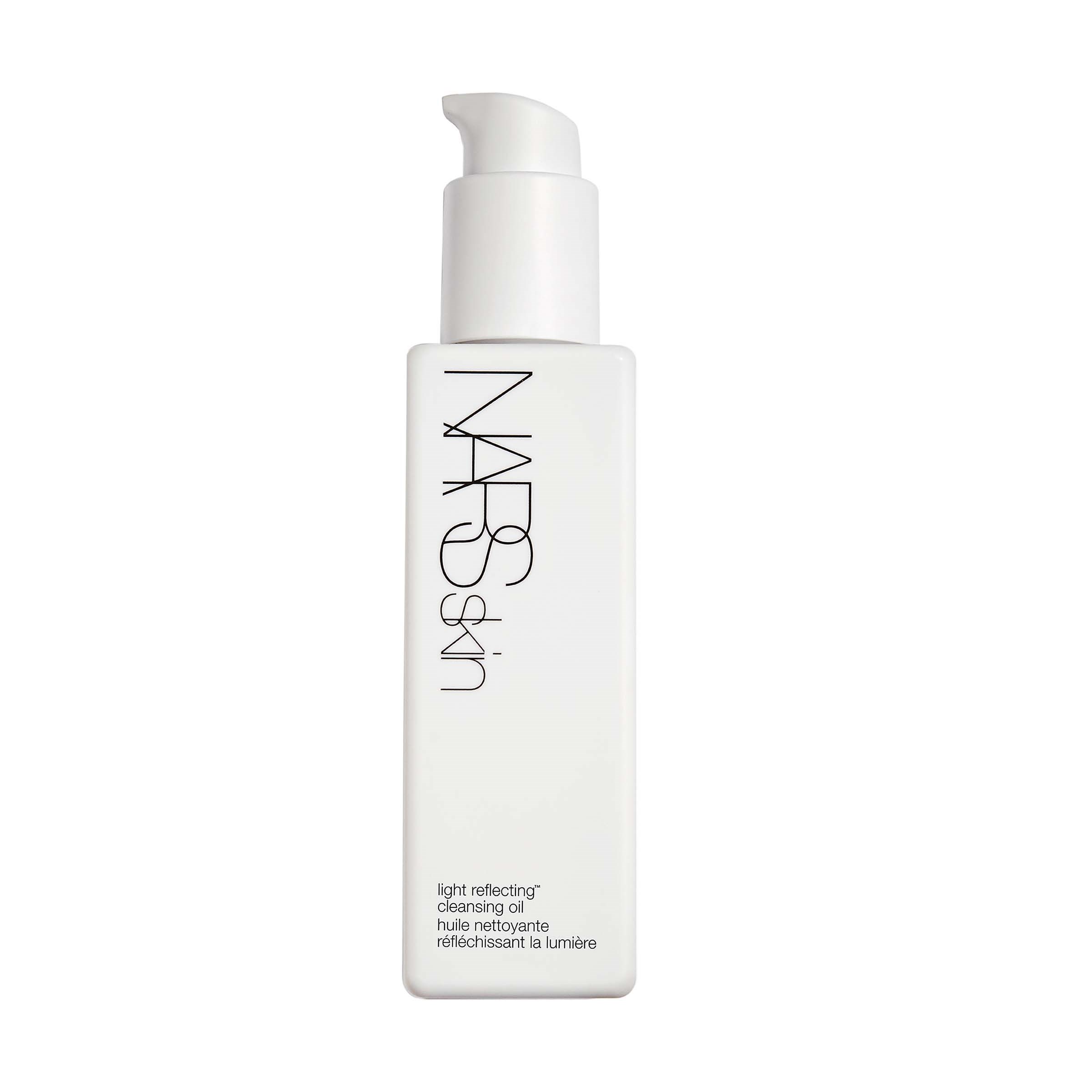 NARS Skin Light Reflecting Cleansing Oil 150 ml