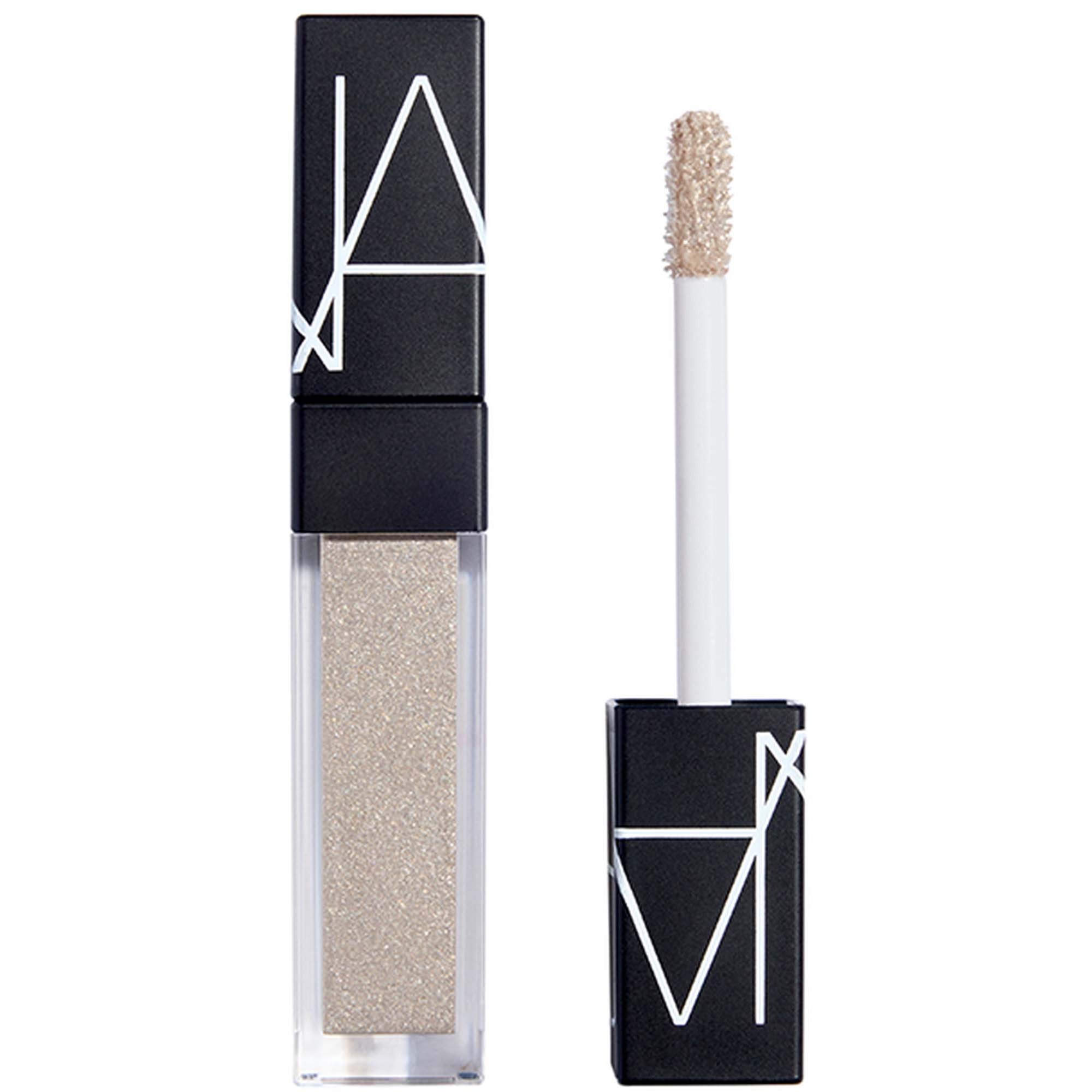 NARS Sparked Liquid Eyeshadow Disobedience