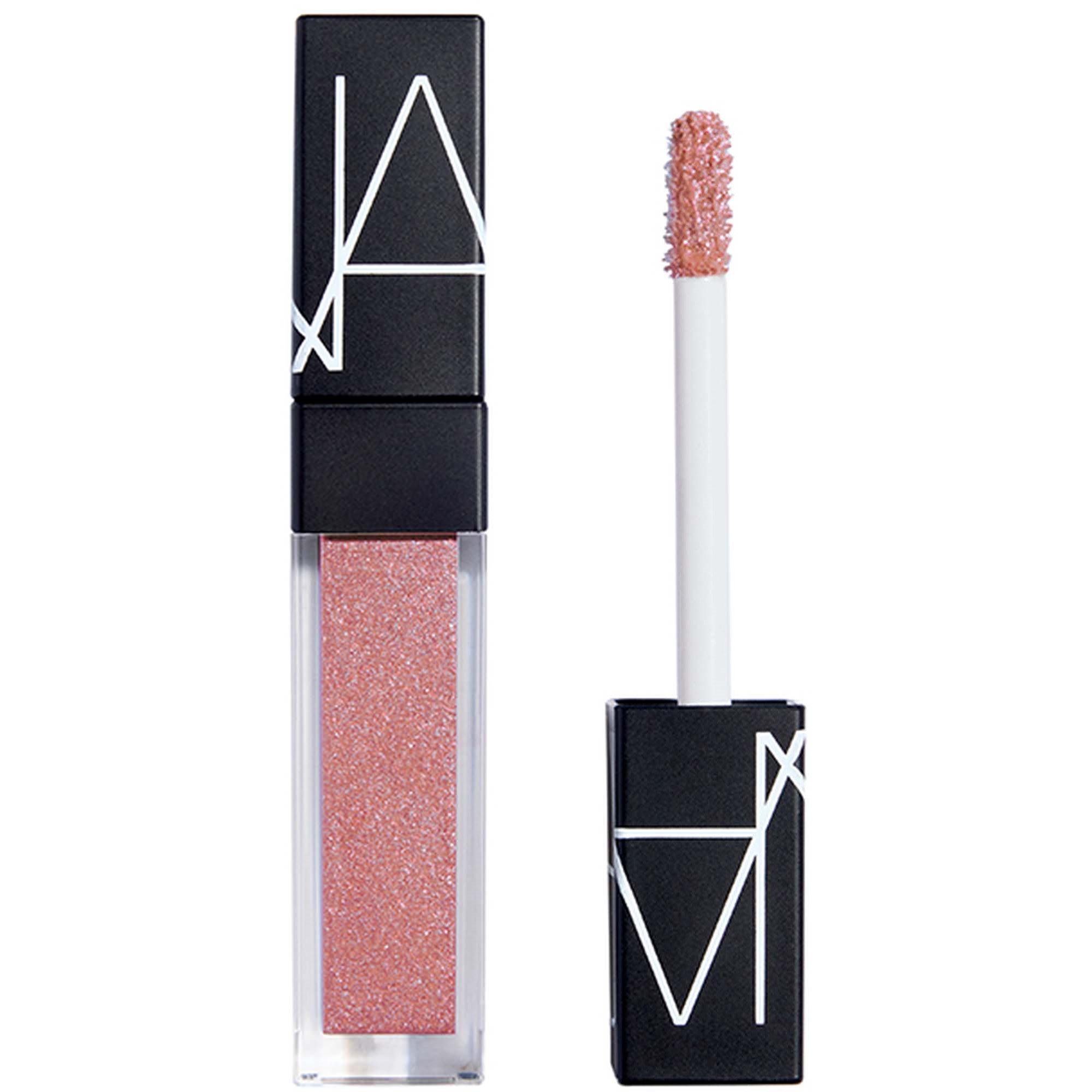 NARS Sparked Liquid Eyeshadow Hot Property