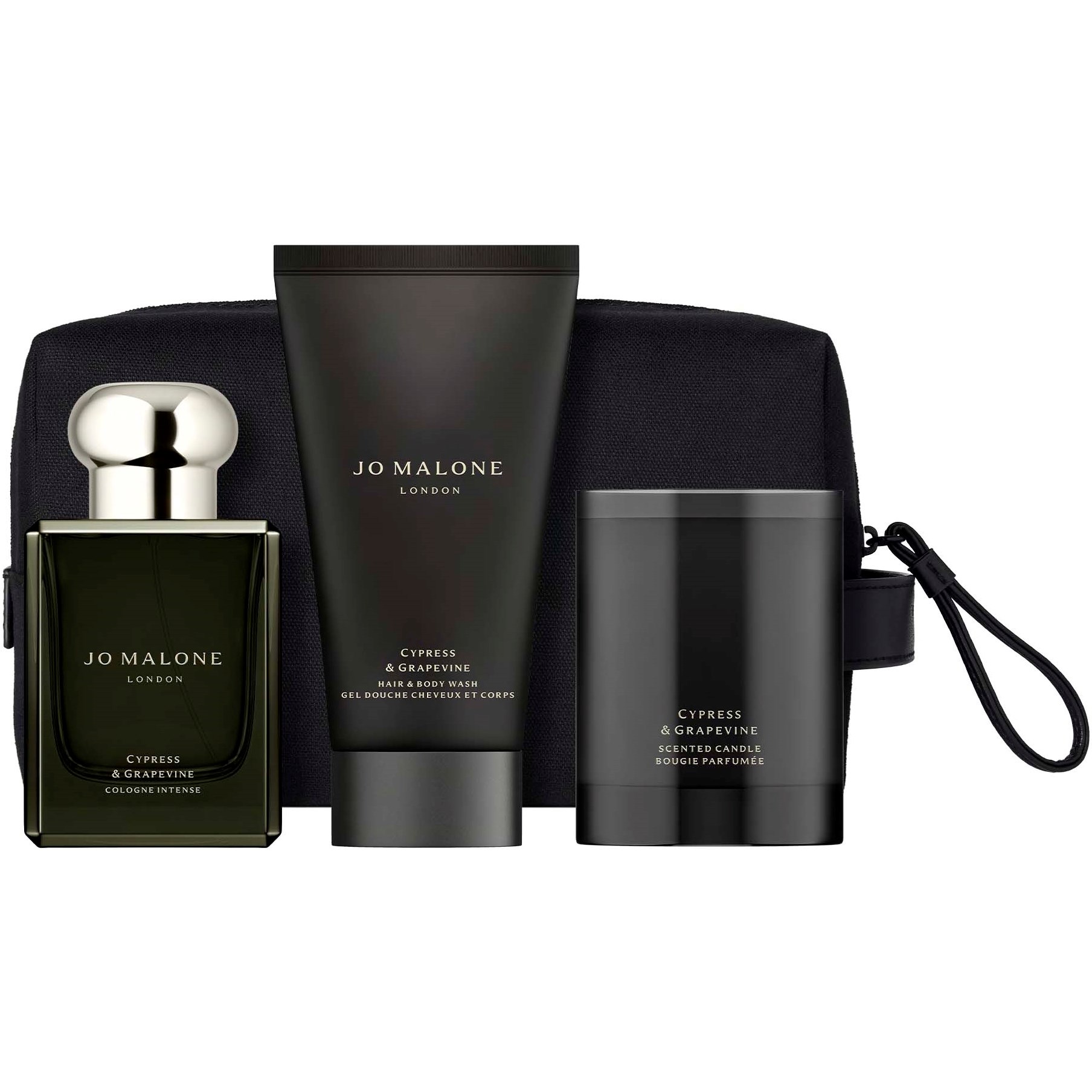 Jo Malone London Cypress & Grapevine Travel Kit
