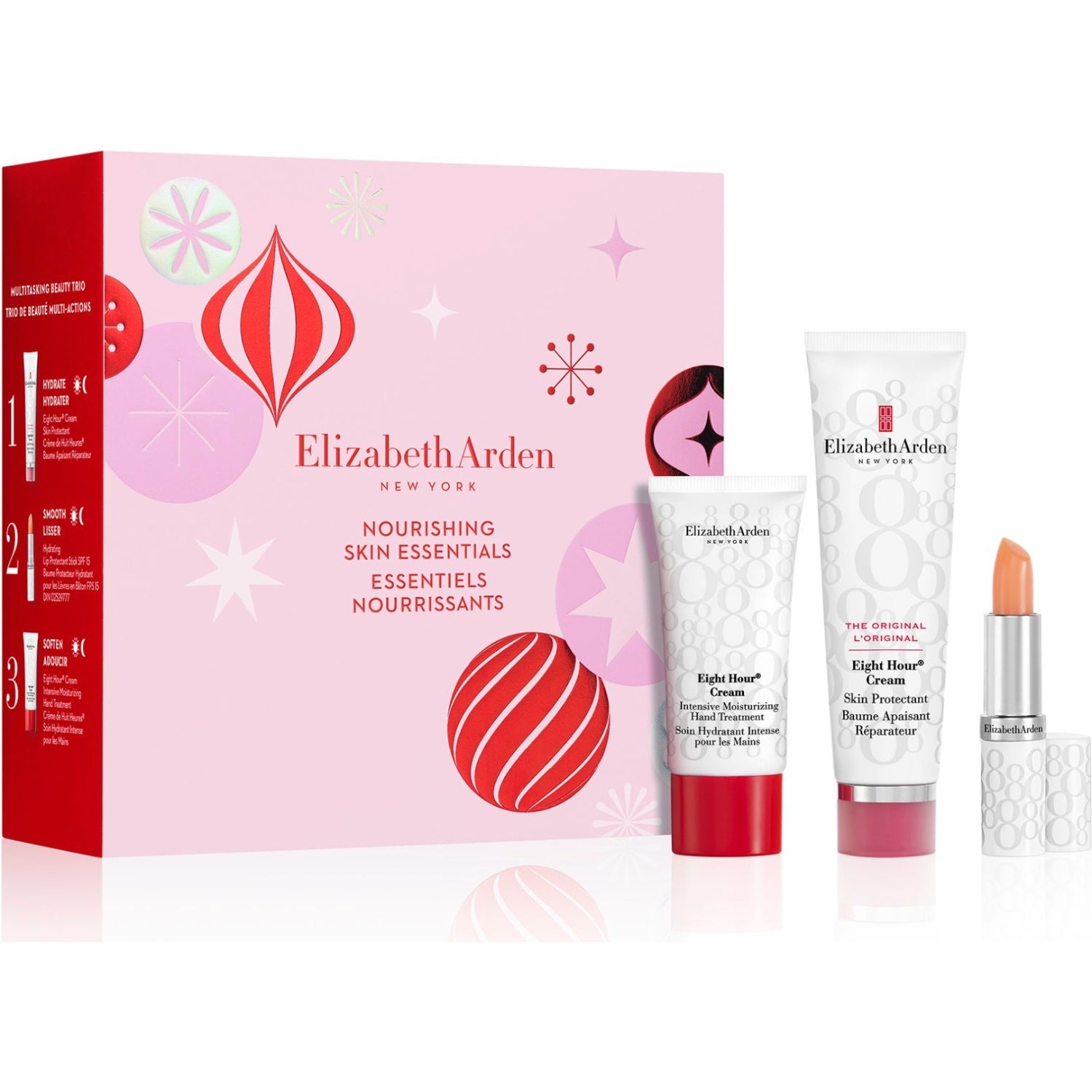 Elizabeth Arden Eight Hour Cream Skin Protectant Set 1 pcs