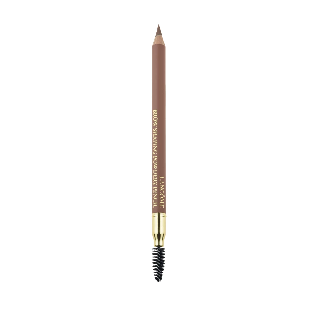 Brow Shaping Powdery Pencil 02 Dark Blonde