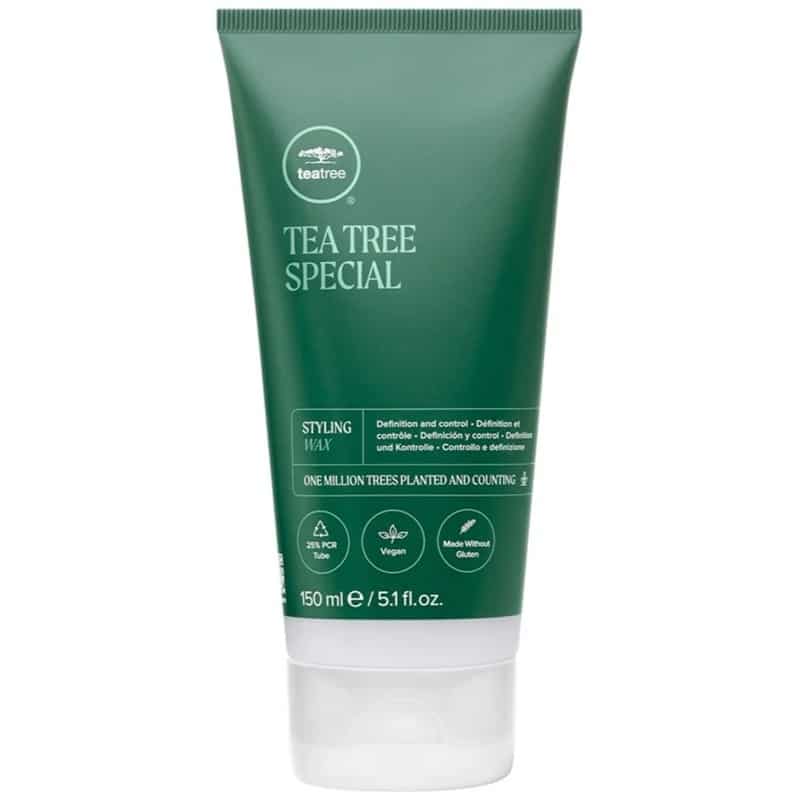 Paul Mitchell Tea Tree Styling Wax 150ml