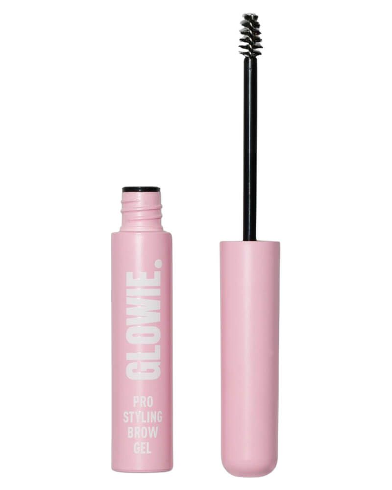 Glowie Pro Styling Brow Gel Clear 7ml