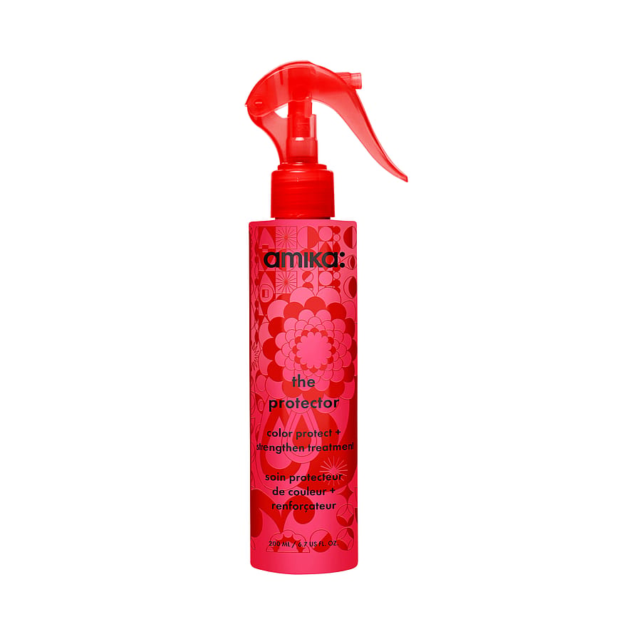 The Protector Color Protect + Strengthen Treatment 200ml