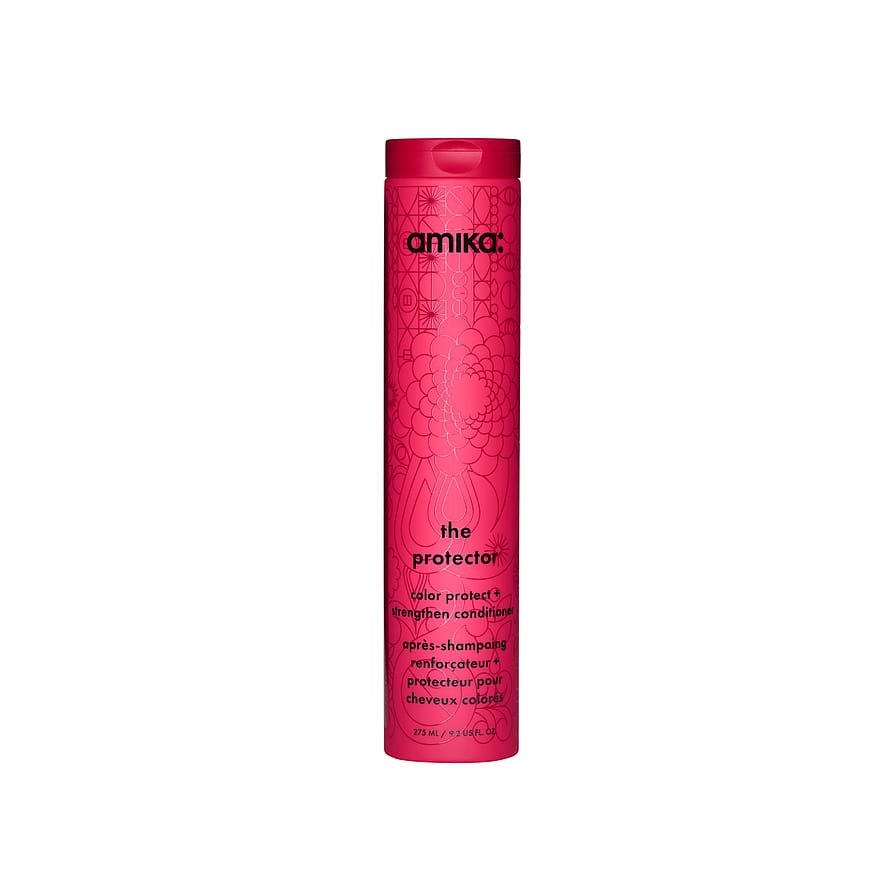 The Protector Color Protect + Strengthen Conditioner 275ml