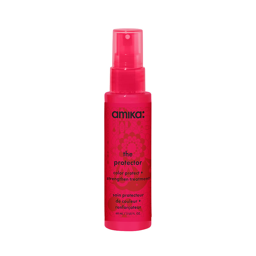 The Protector Color Protect + Strengthen Treatment 80ml