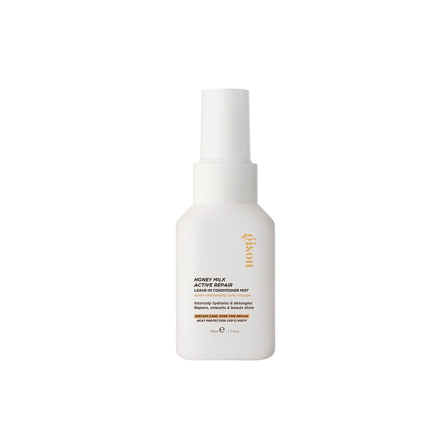 Honey Infused Leave In Conditioner 50 ml