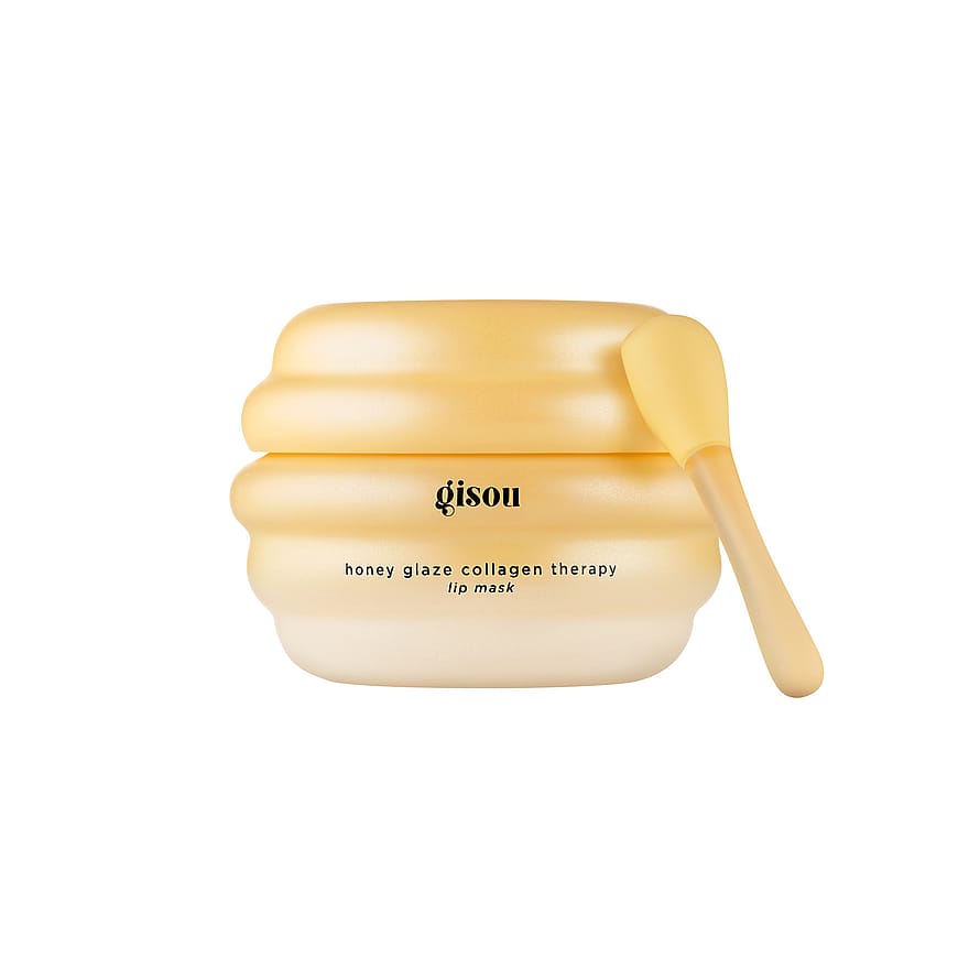 Honey Glaze Collagen Therapy Lip Mask