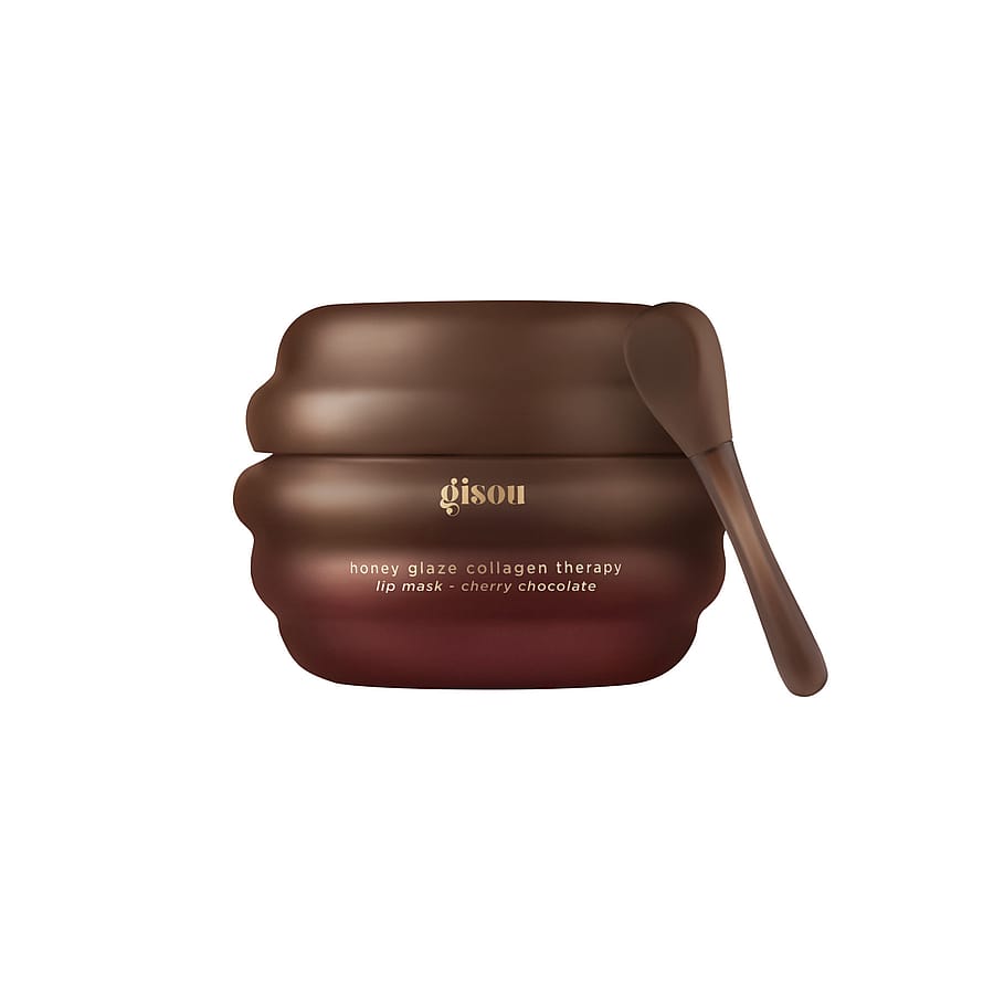 Honey Glaze Lip Mask Cherry Chocolate