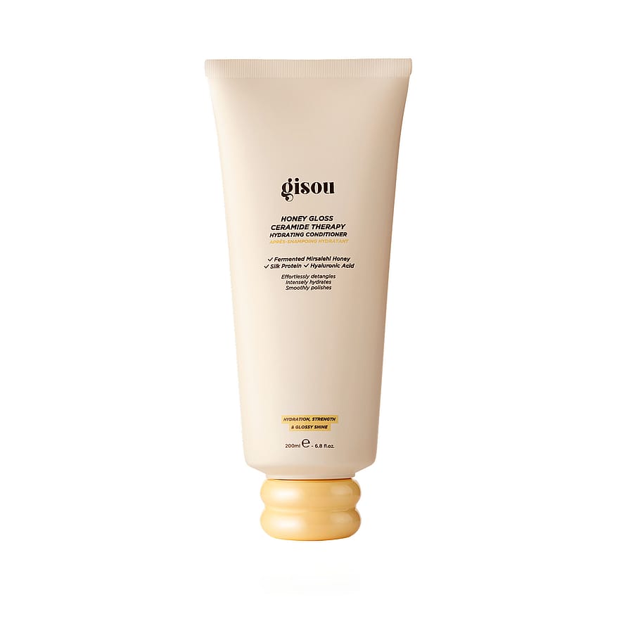 Honey Gloss Ceramide Therapy Hydrating Conditioner 200 ml