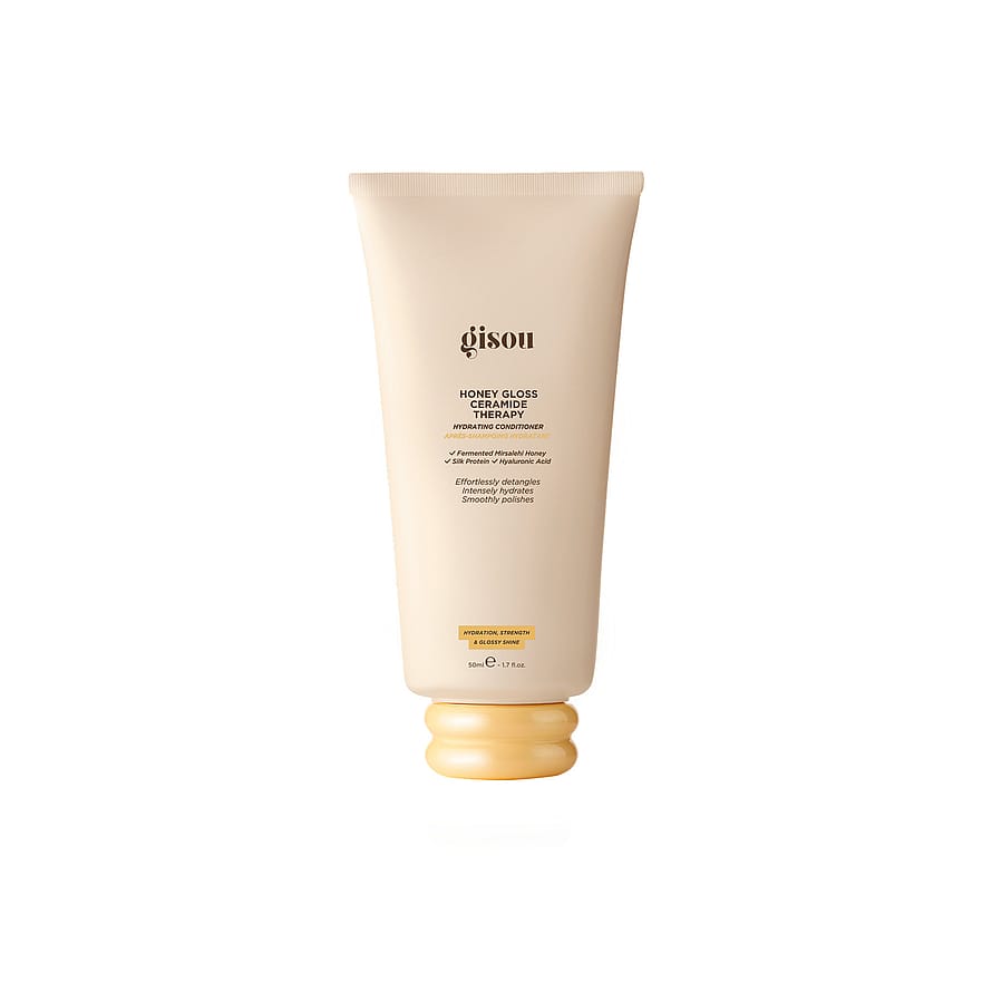 Honey Gloss Ceramide Therapy Hydrating Conditioner 50 ml