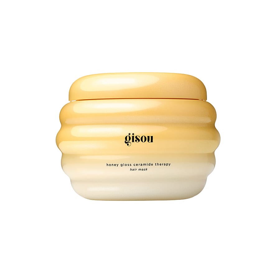 Honey Gloss Ceramide Therapy Hair Mask 230 ml