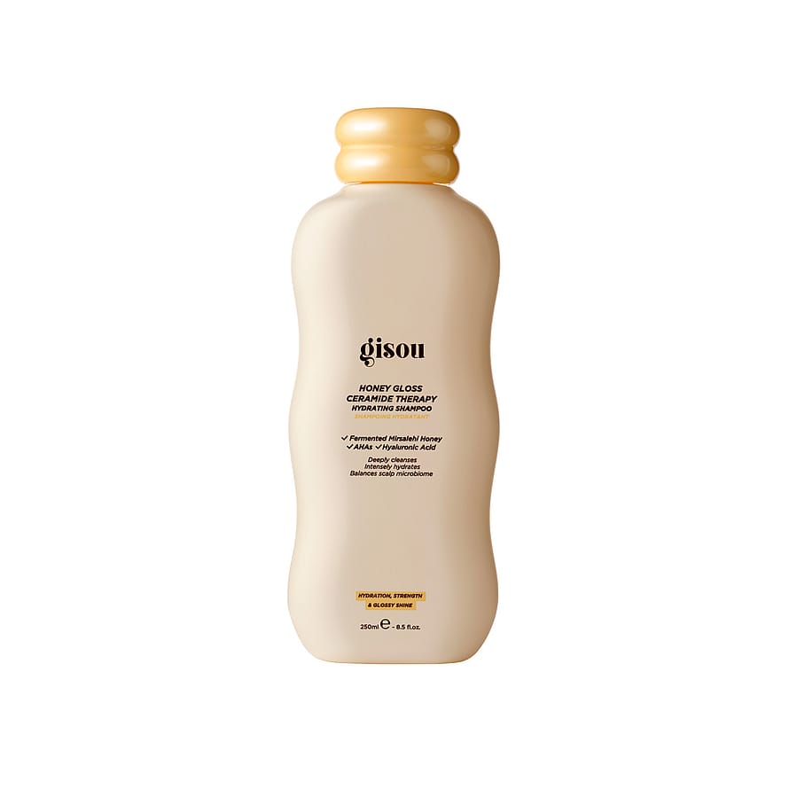 Honey Gloss Ceramide Therapy Hydrating Shampoo 250 ml