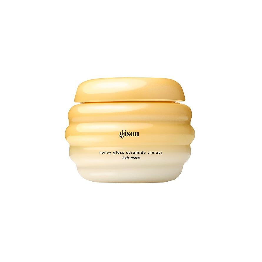 Honey Gloss Ceramide Therapy Hair Mask 75 ml