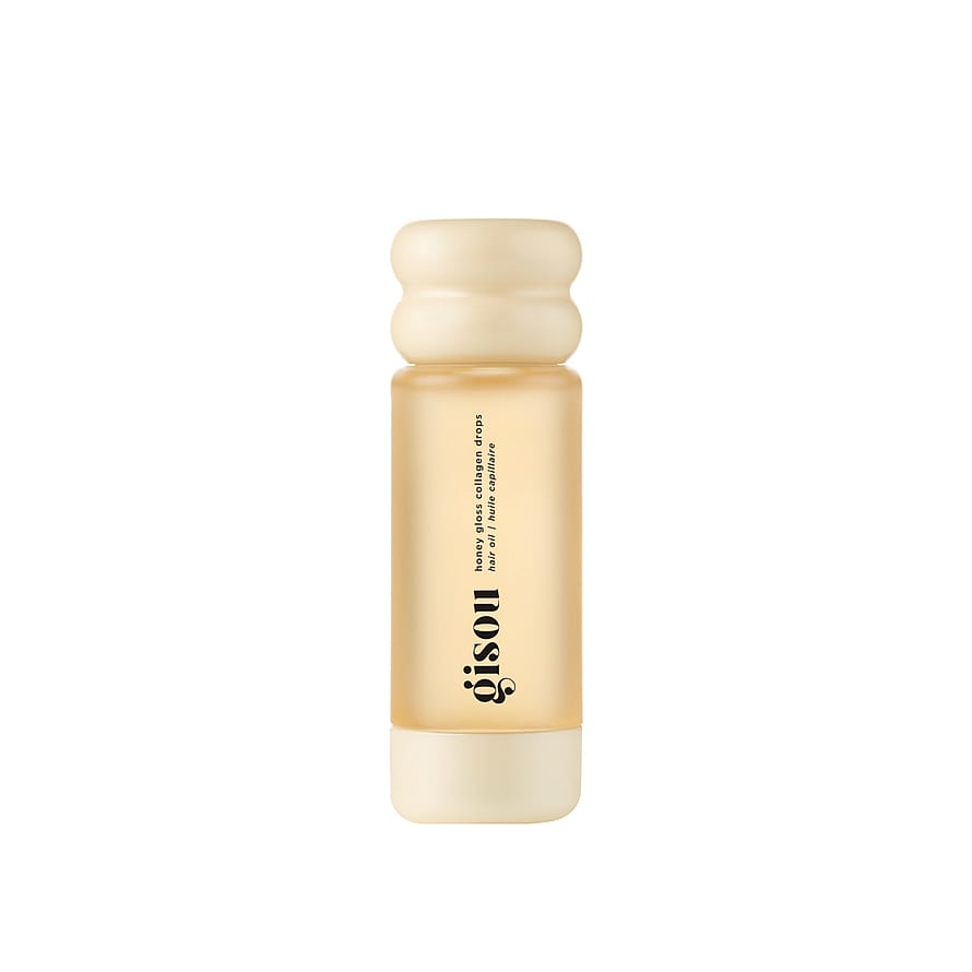 Honey Gloss Collagen Drops Hair Oil 20 ml