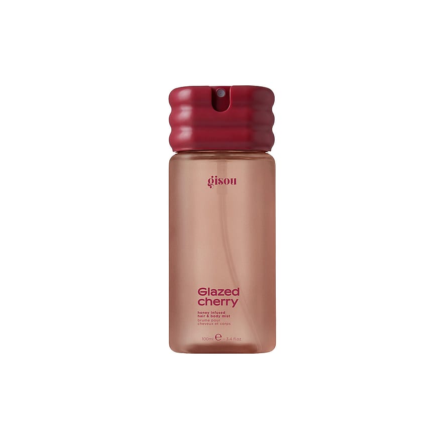 Honey Infused Hair & Body Mist Glazed Cherry 100 ml