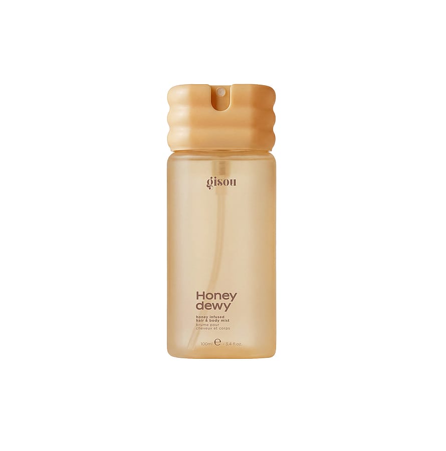 Honey Infused Hair & Body Mist Honey Dewy 100 ml