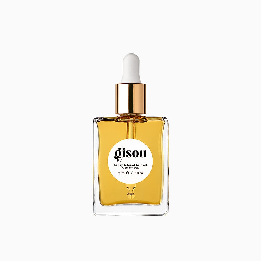 Honey Infused Hair Oil 20 ml