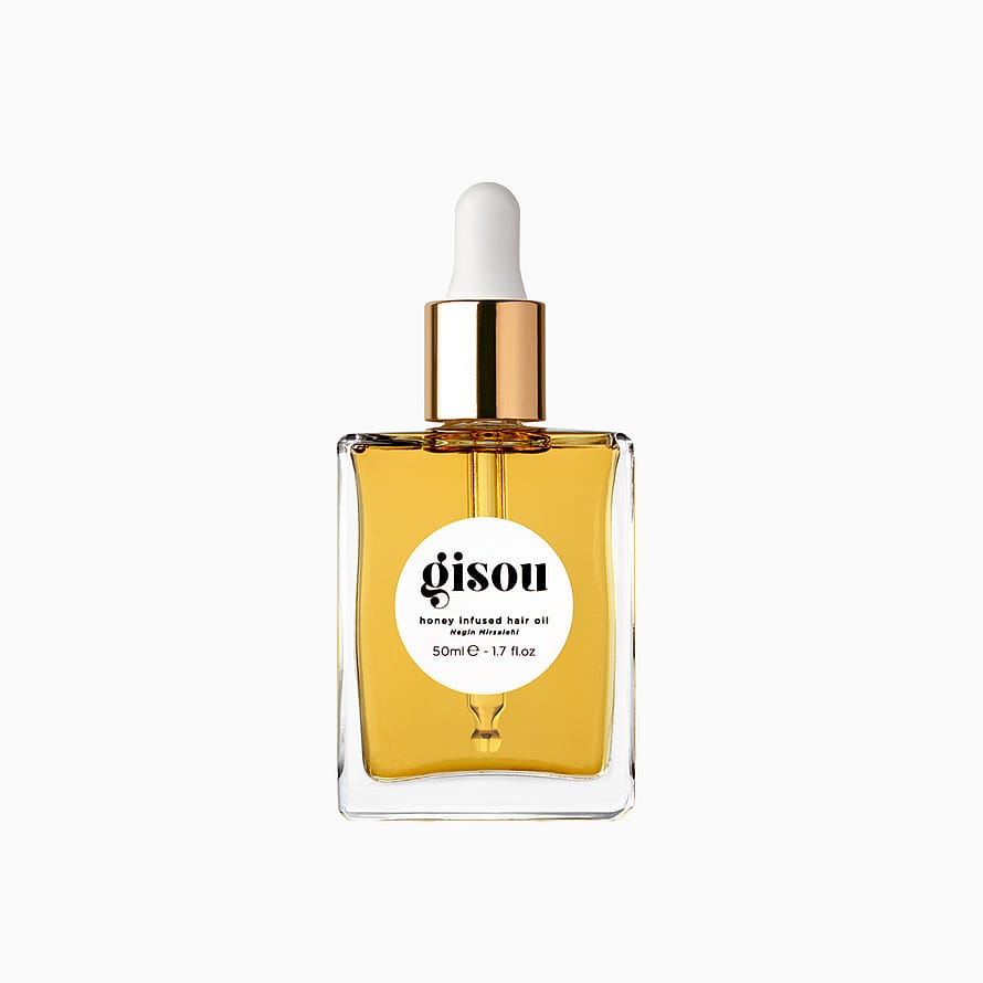 Honey Infused Hair Oil 50 ml