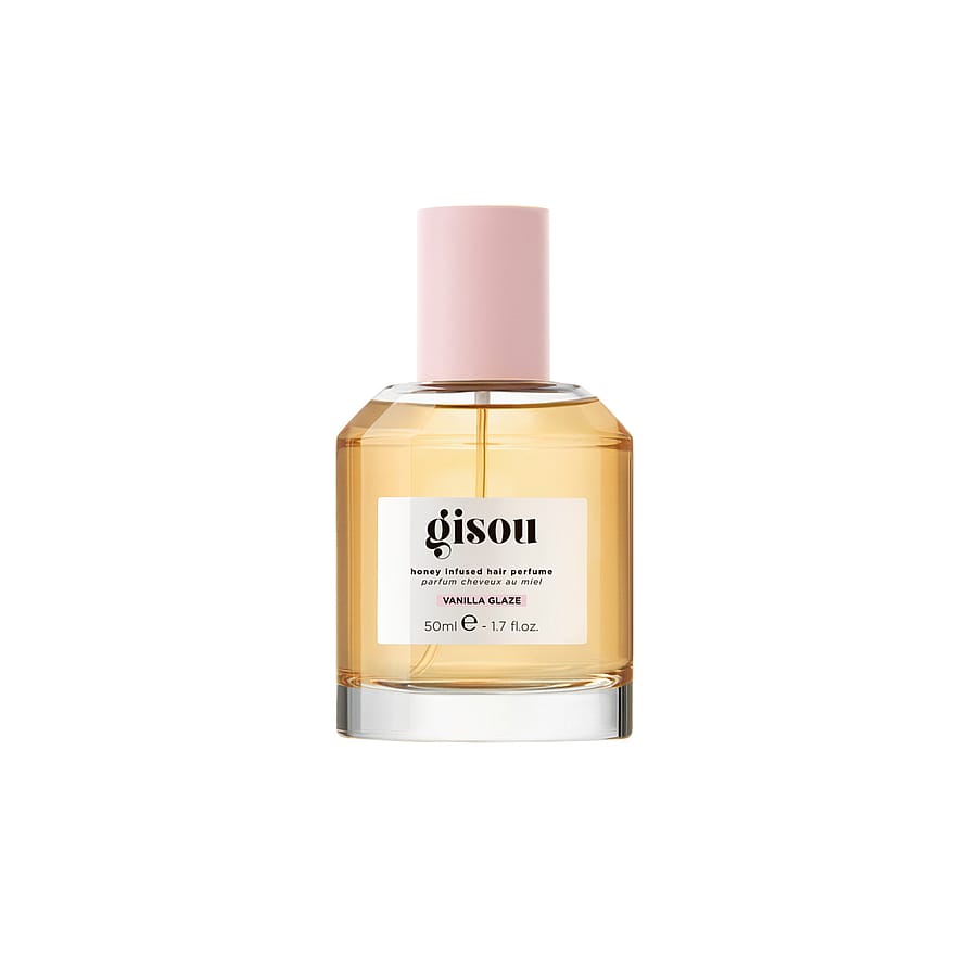 Honey Infused Hair Perfume Vanilla Glaze 50 ml