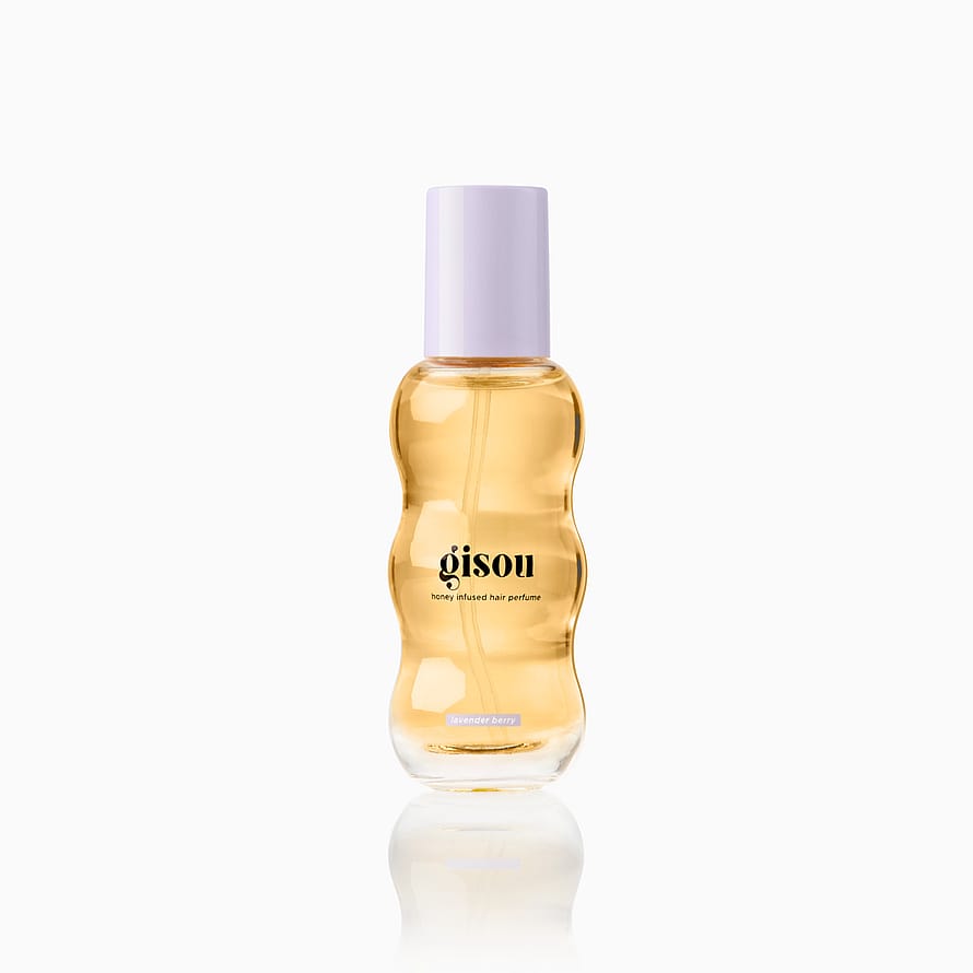 Honey Infused Hair Perfume Lavender Berry 15 ml