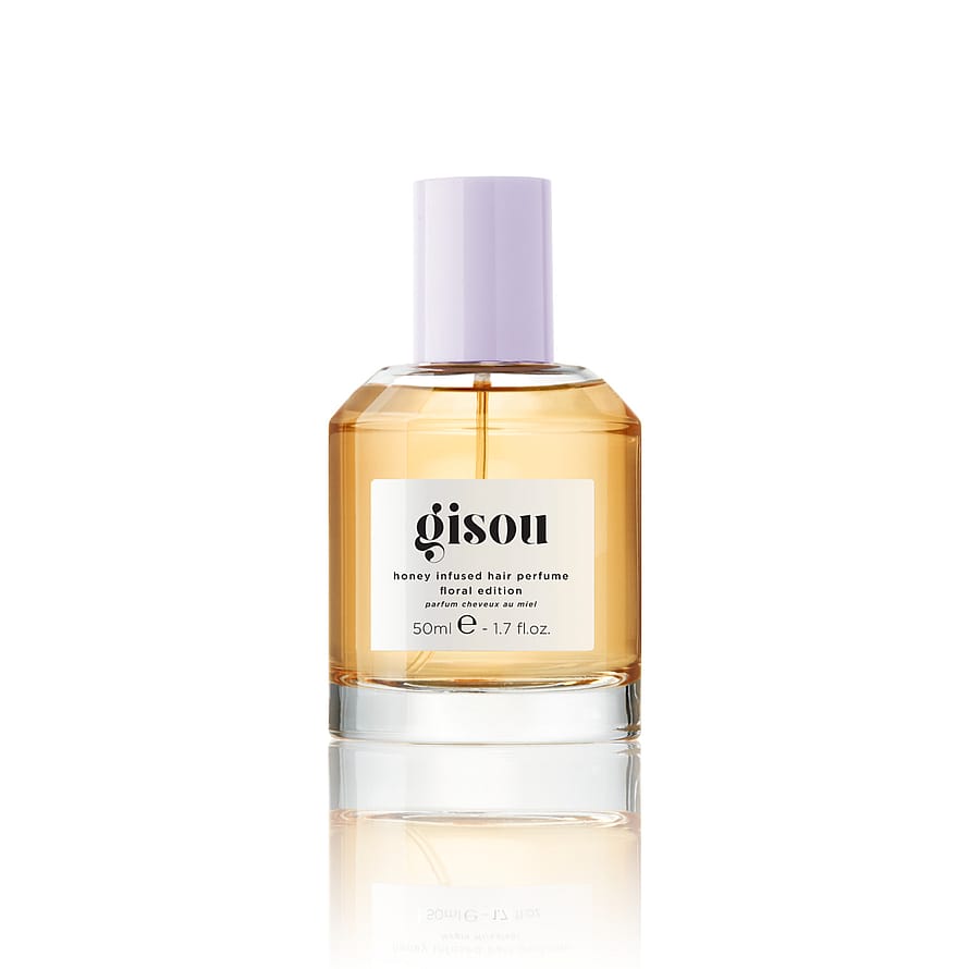 Honey Infused Hair Perfume Lavender Berry 50 ml
