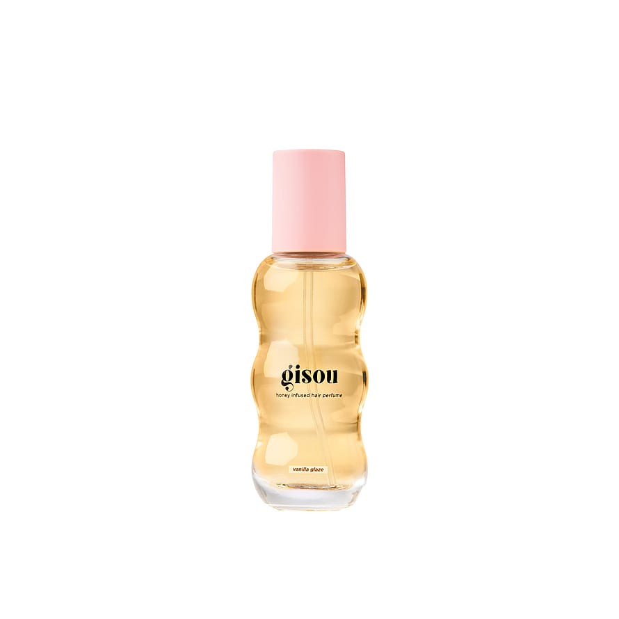 Honey Infused Hair Perfume Vanilla Glaze 15 ml