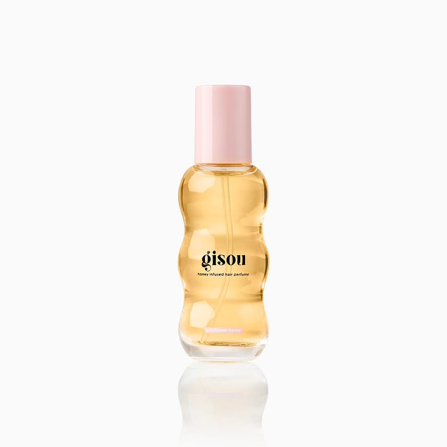 Honey Infused Hair Perfume Wildflower Honey Wildflower Honey 15 ml