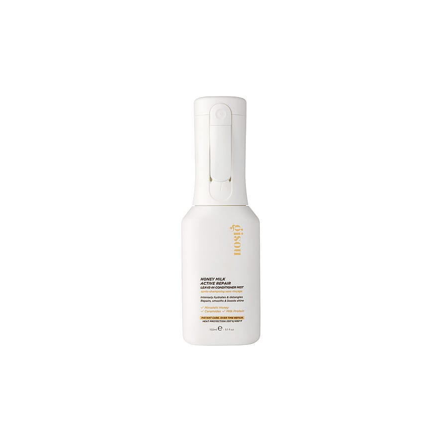 Honey Infused Leave In Conditioner 150 ml