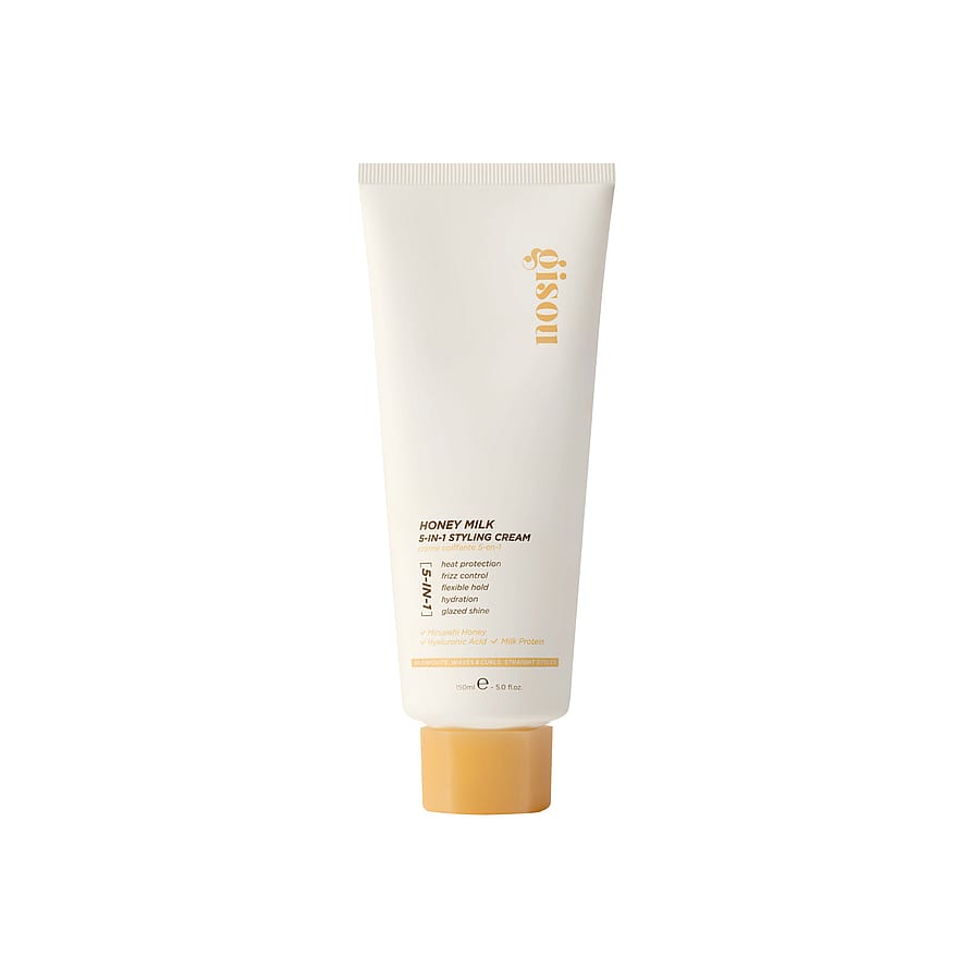 Honey Infused Styling Cream 150 ml