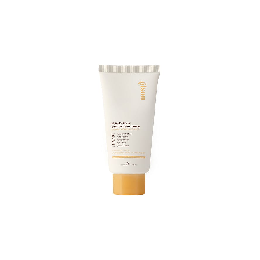Honey Infused Styling Cream 50 ml