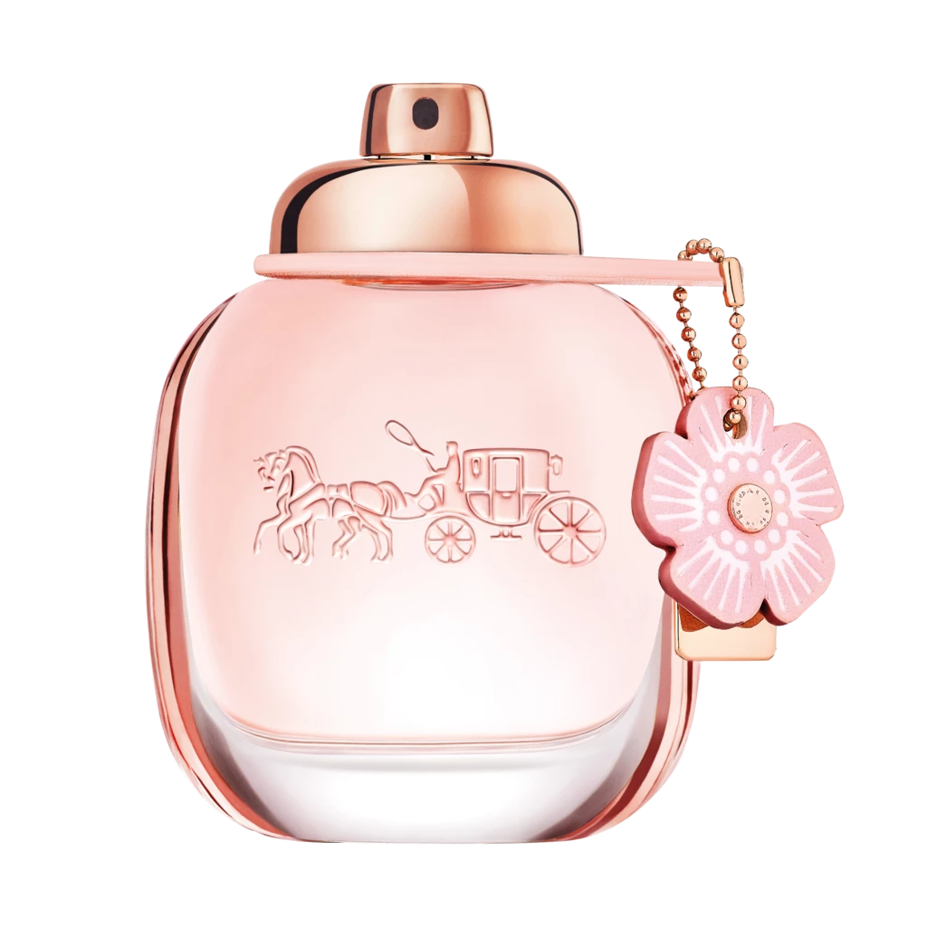 Floral EdP 50 ml