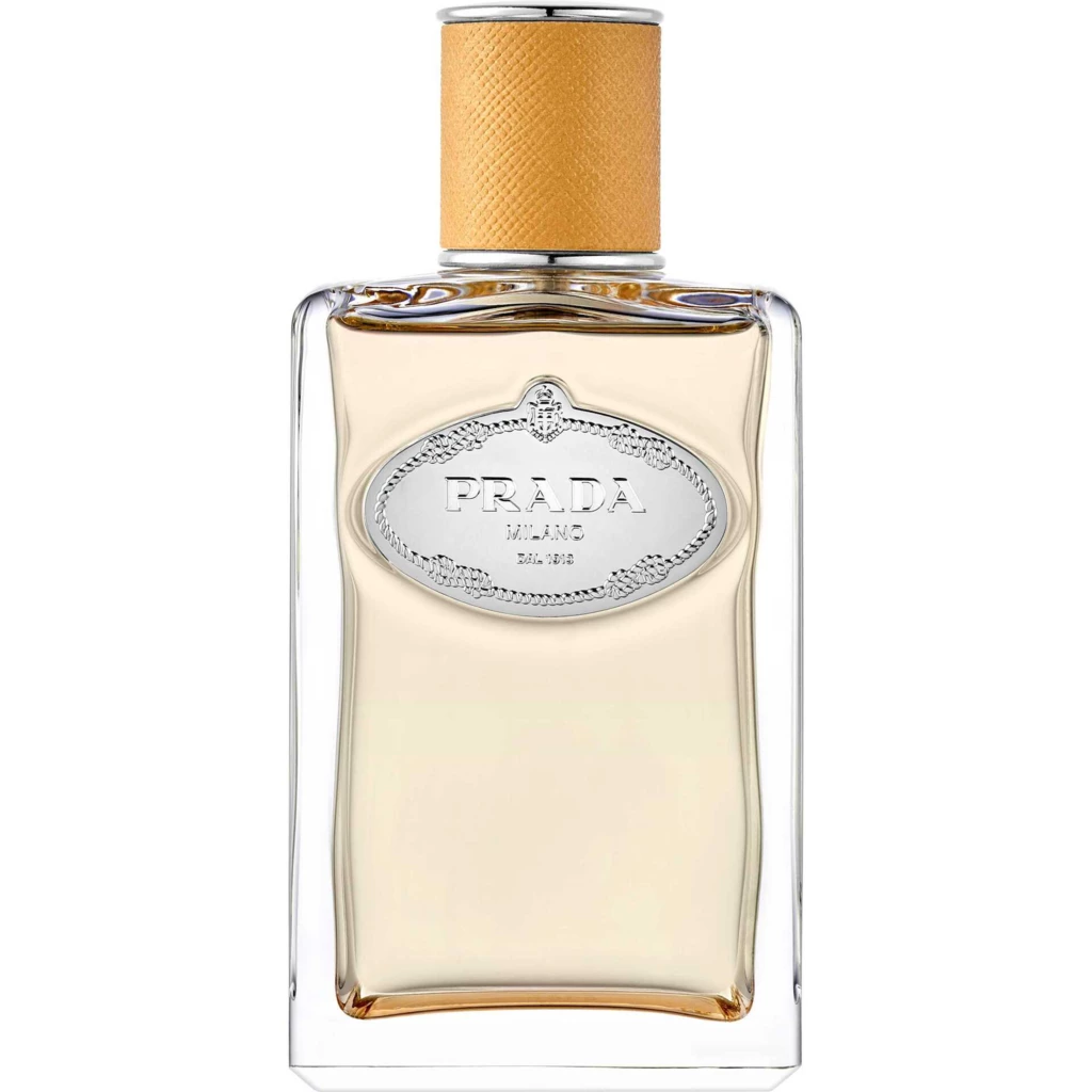 Infusion De Mandarine EdP 100 ml