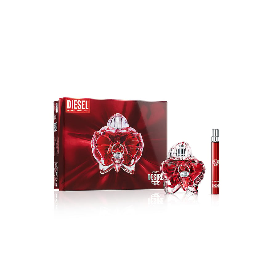 Only Desire Gift Set