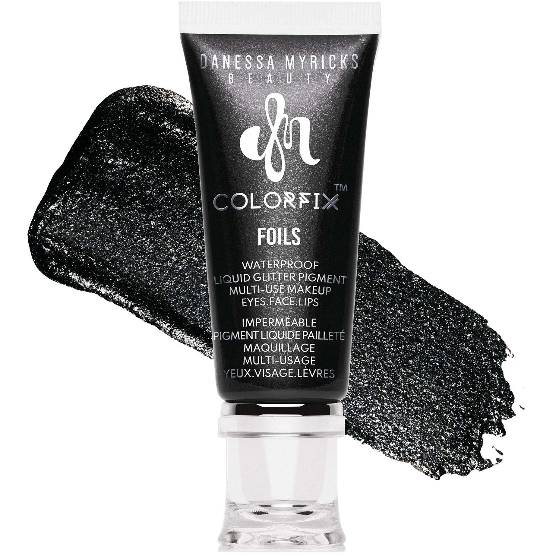 Danessa Myricks Beauty Colorfix Foils Cosmic