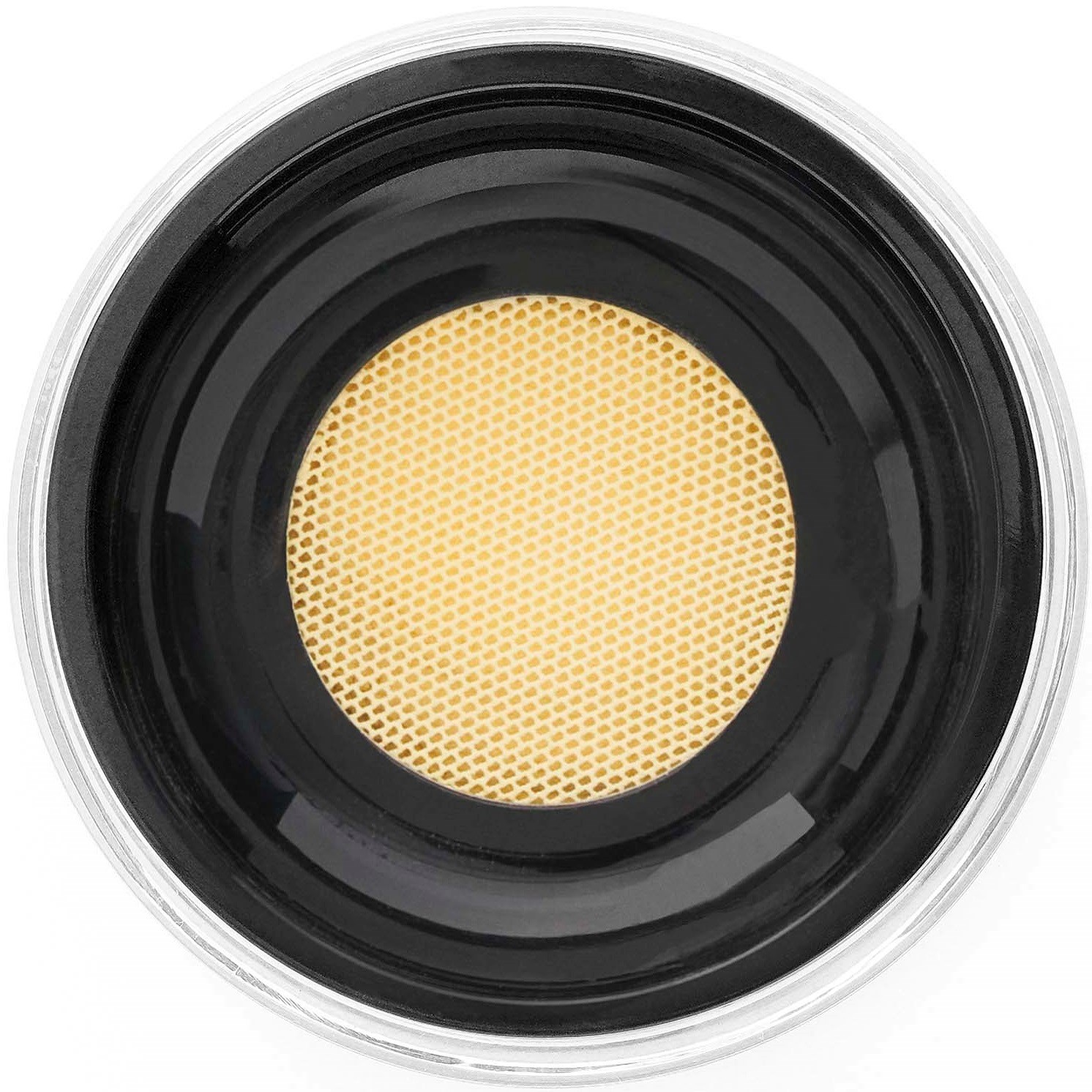 Danessa Myricks Beauty Evolution Powder Yellow
